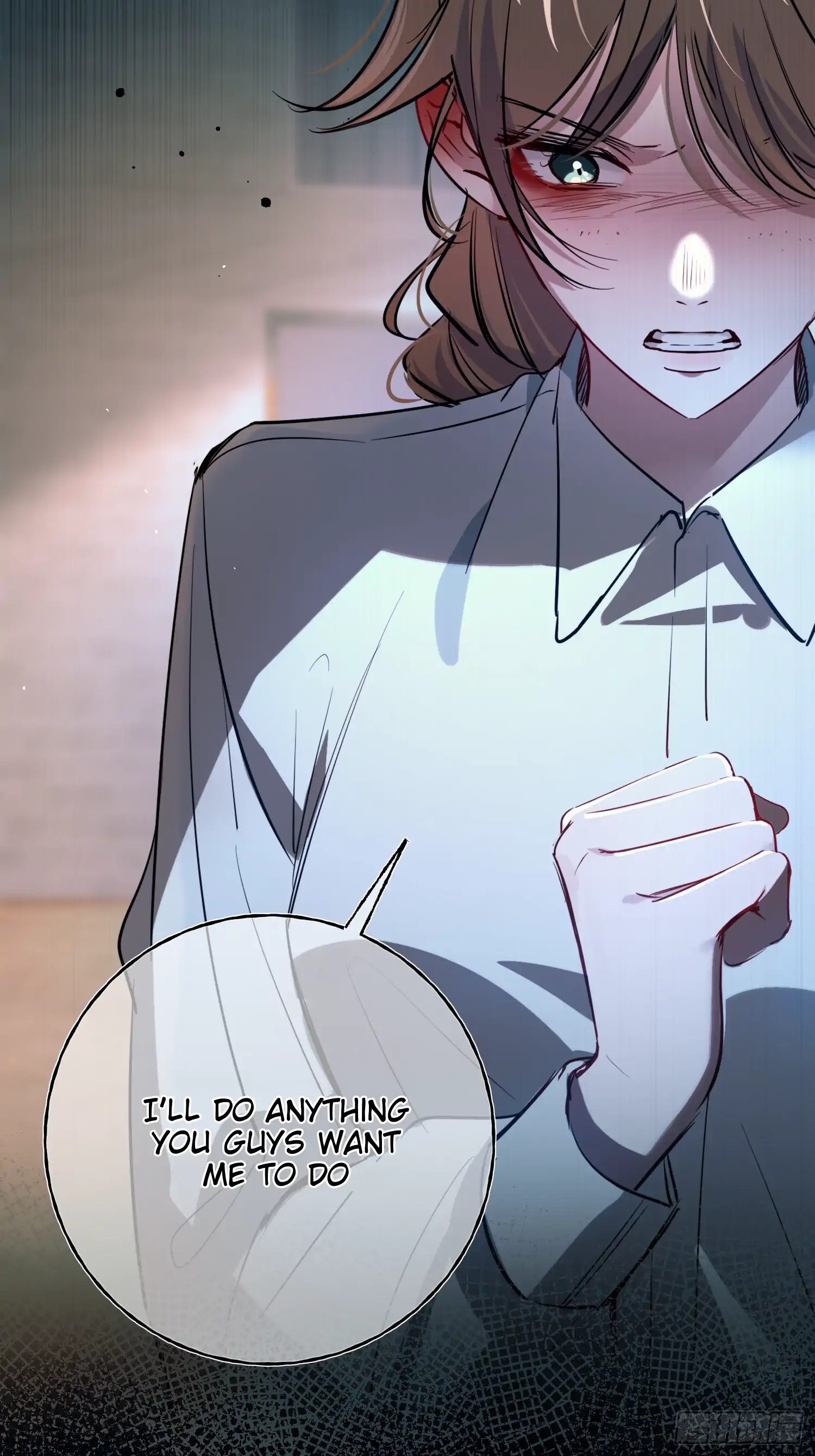 Read Tortured Love chapter 7 image 22 on Lezhin
