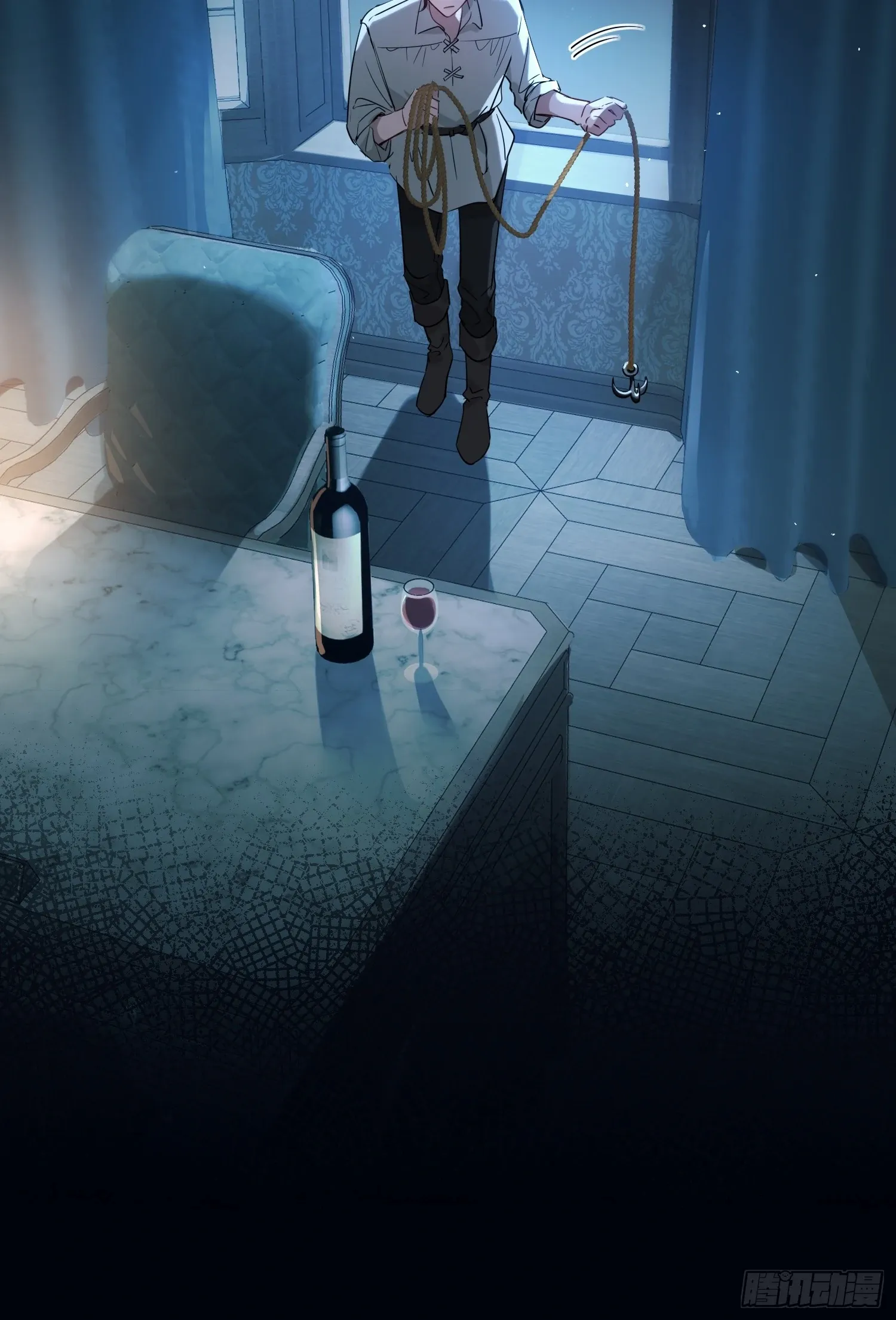 Read Tortured Love chapter 7 image 28 on Lezhin