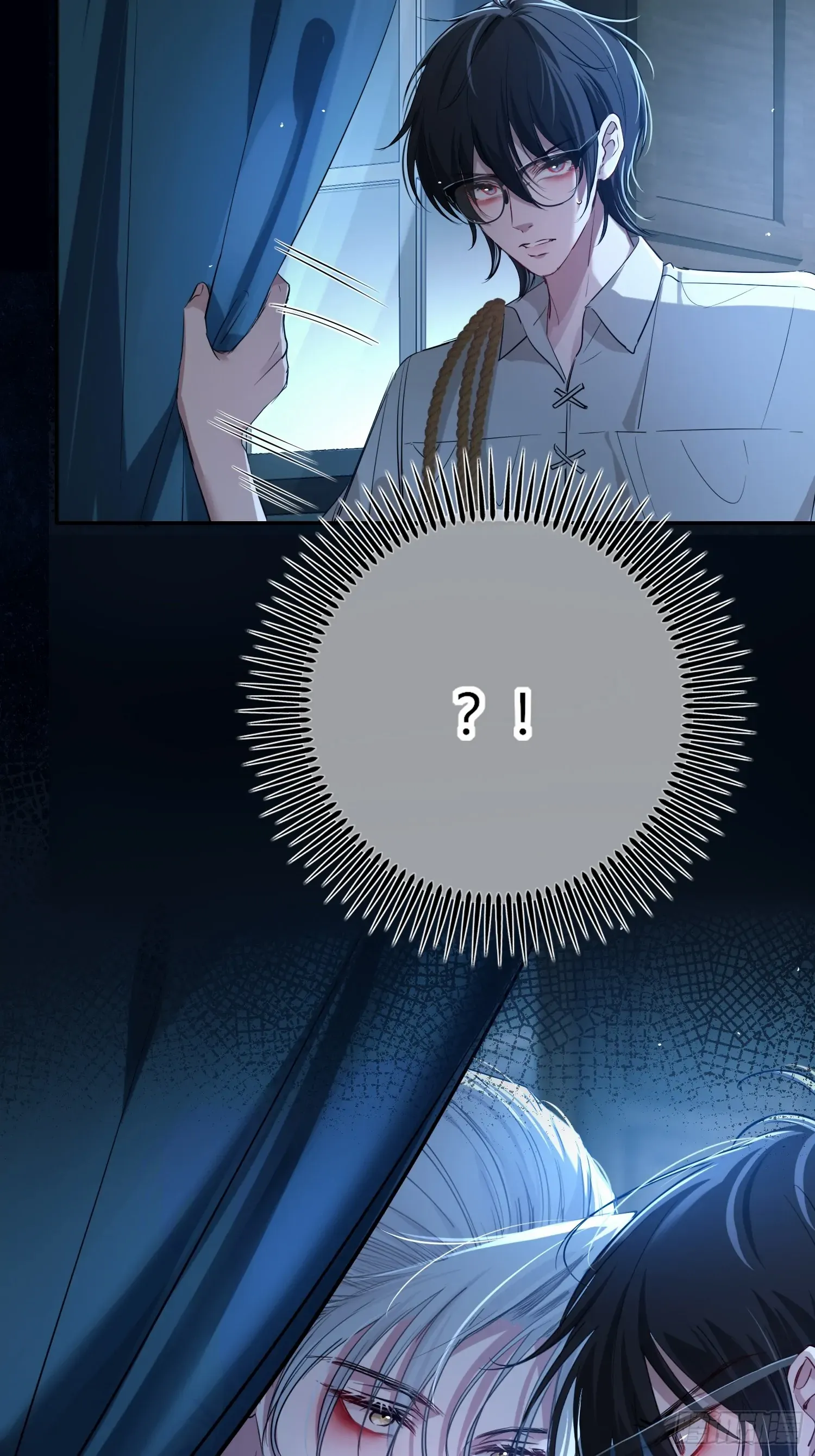 Read Tortured Love chapter 7 image 30 on Lezhin