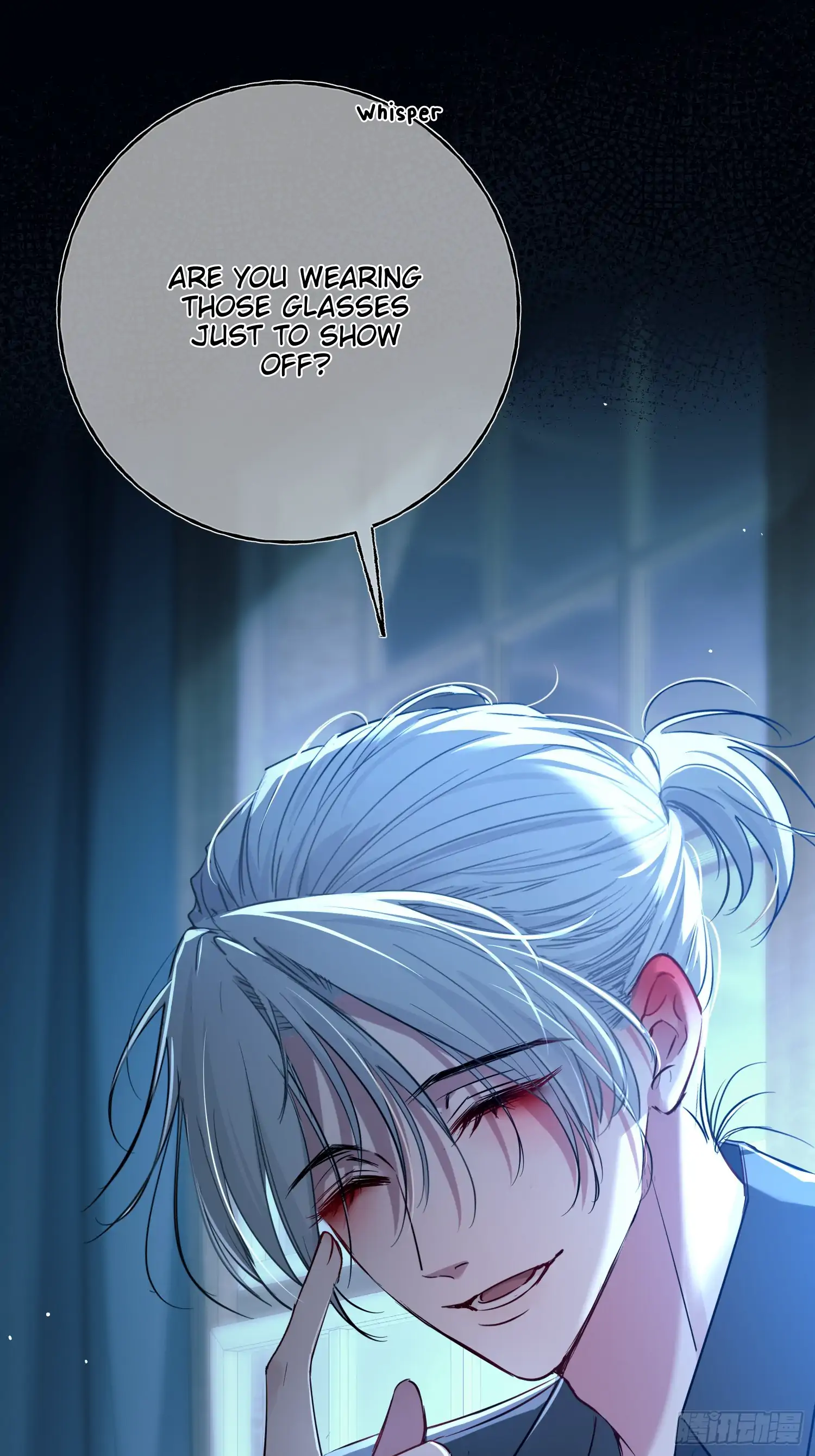 Read Tortured Love chapter 7 image 36 on Lezhin