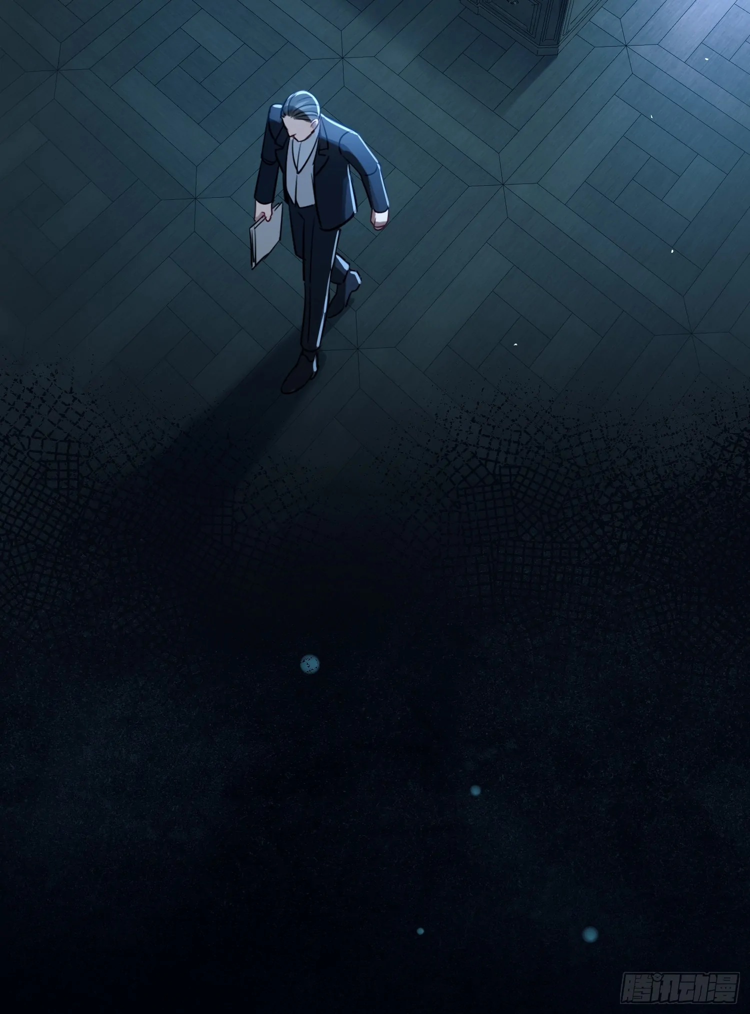 Read Tortured Love chapter 8 image 13 on Lezhin