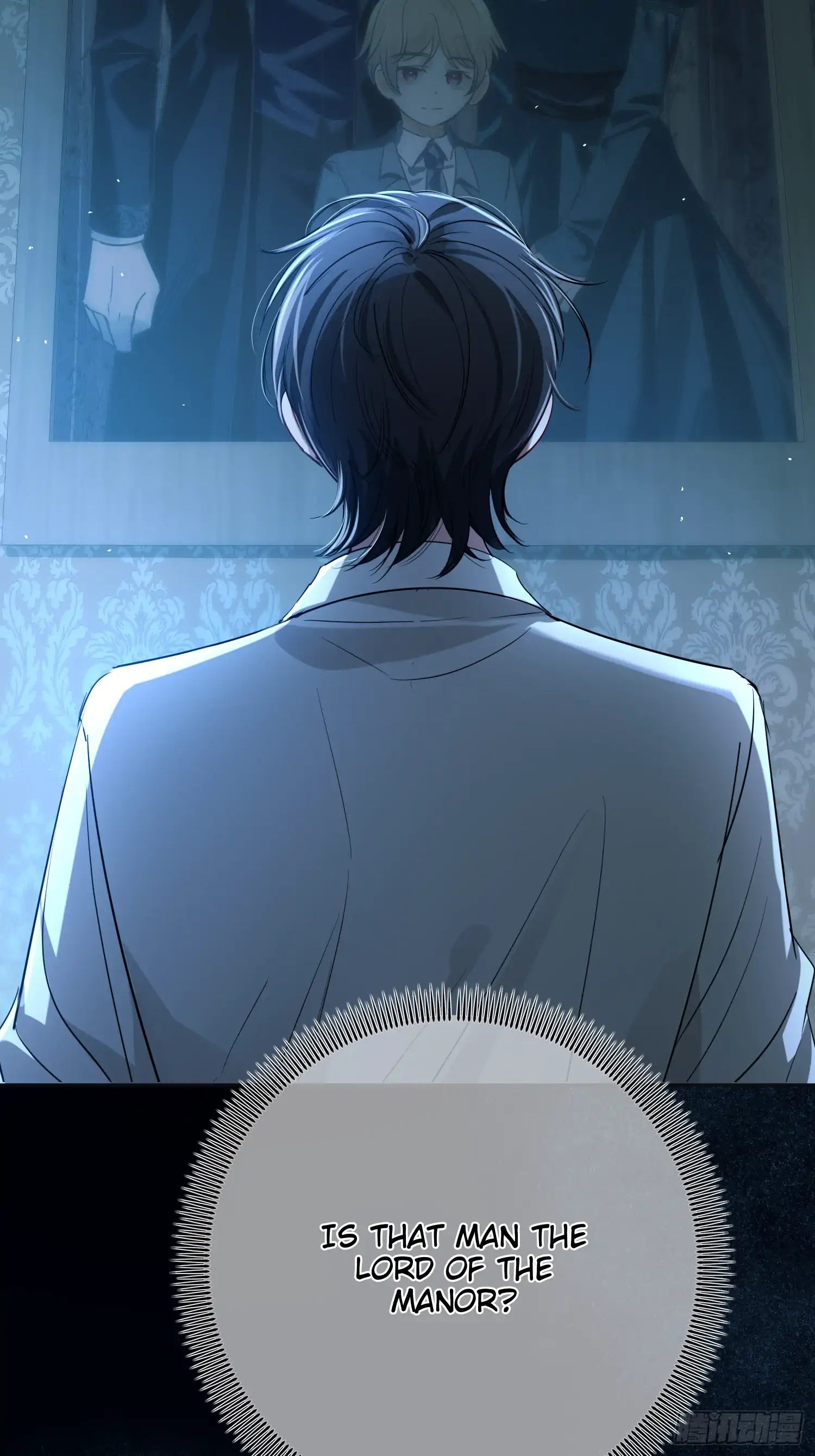 Read Tortured Love chapter 8 image 17 on Lezhin