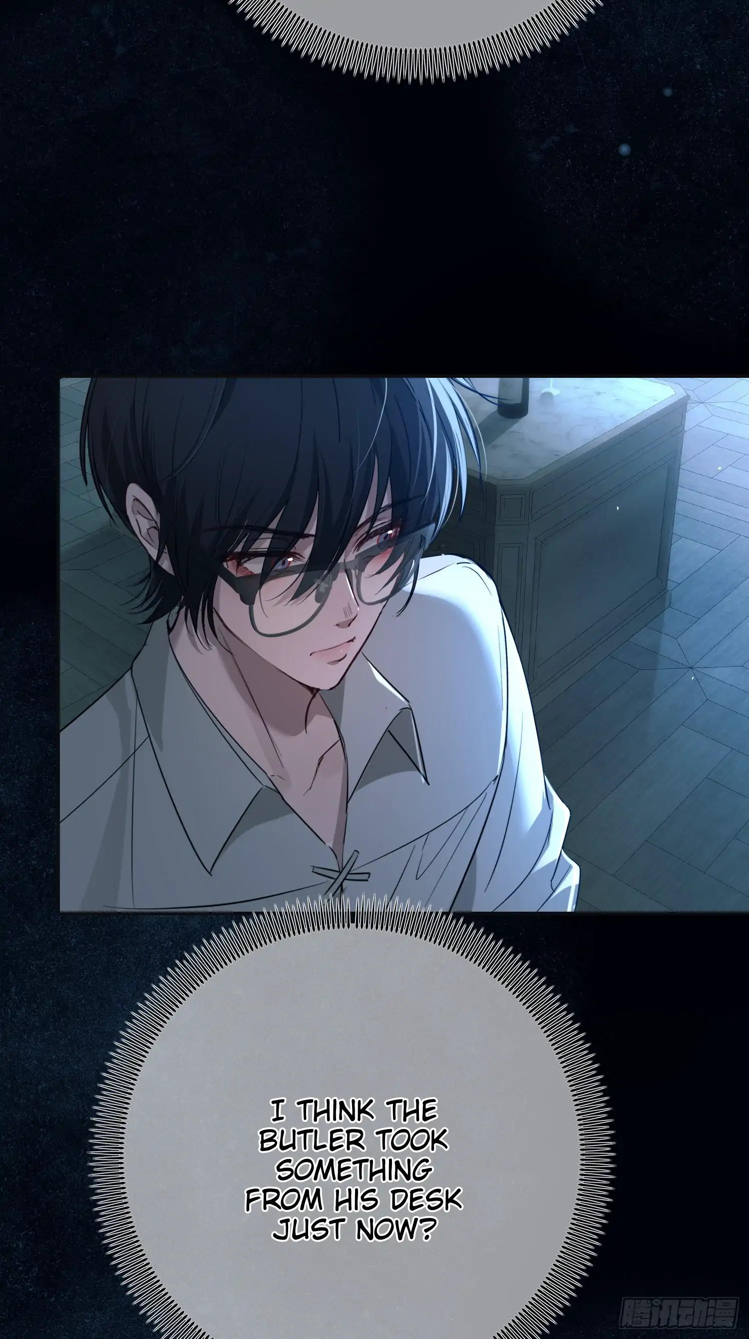 Read Tortured Love chapter 8 image 18 on Lezhin