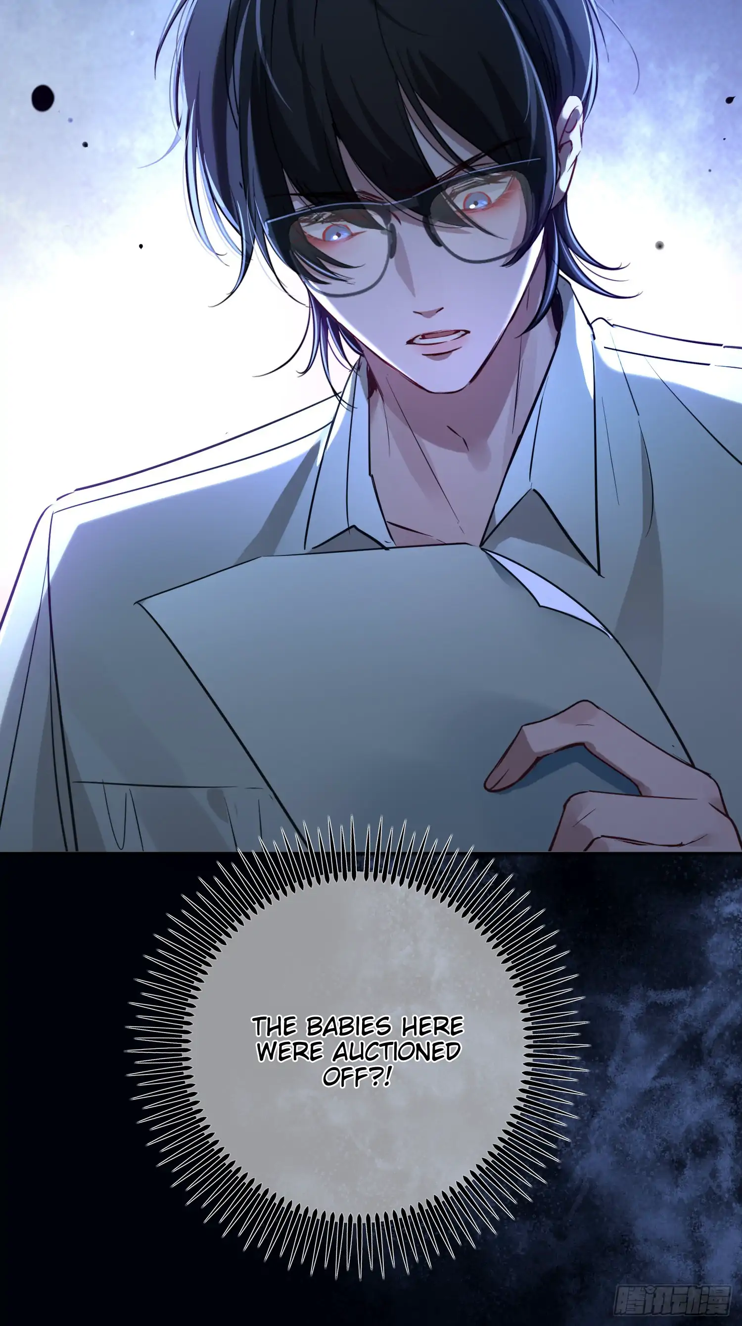 Read Tortured Love chapter 8 image 27 on Lezhin
