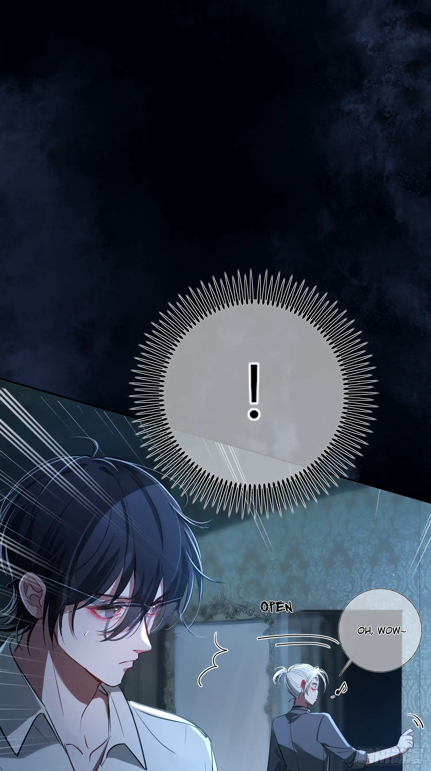 Read Tortured Love chapter 8 image 28 on Lezhin