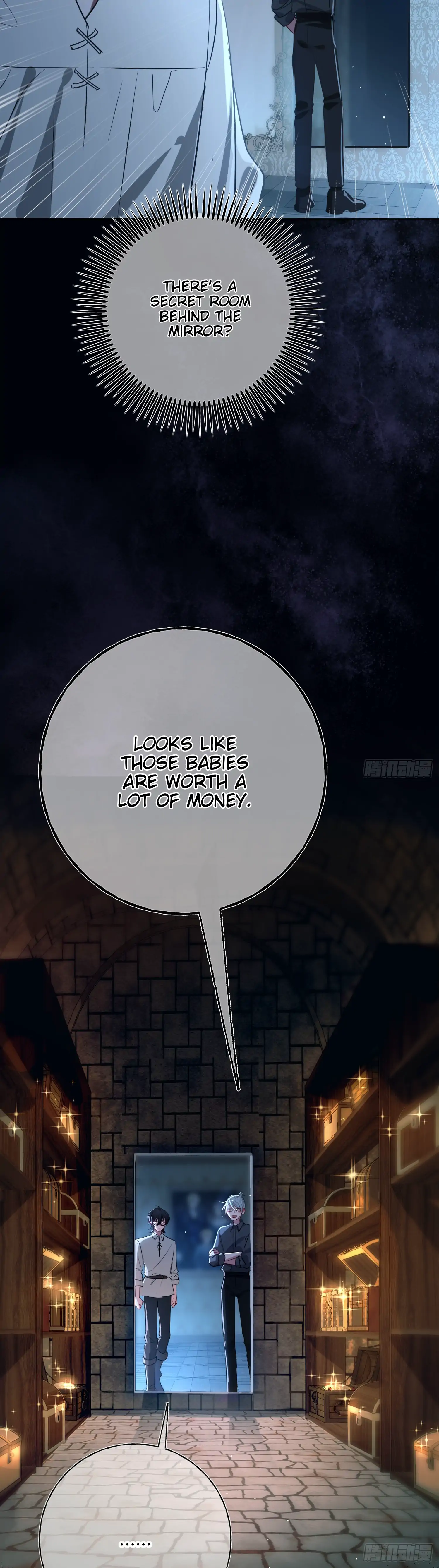Read Tortured Love chapter 8 image 29 on Lezhin