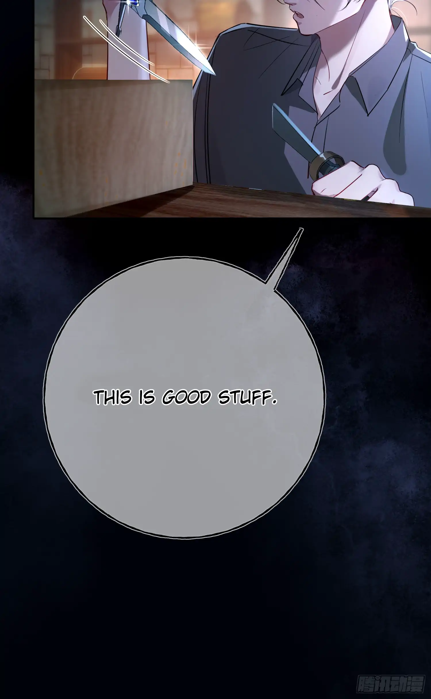 Read Tortured Love chapter 8 image 31 on Lezhin