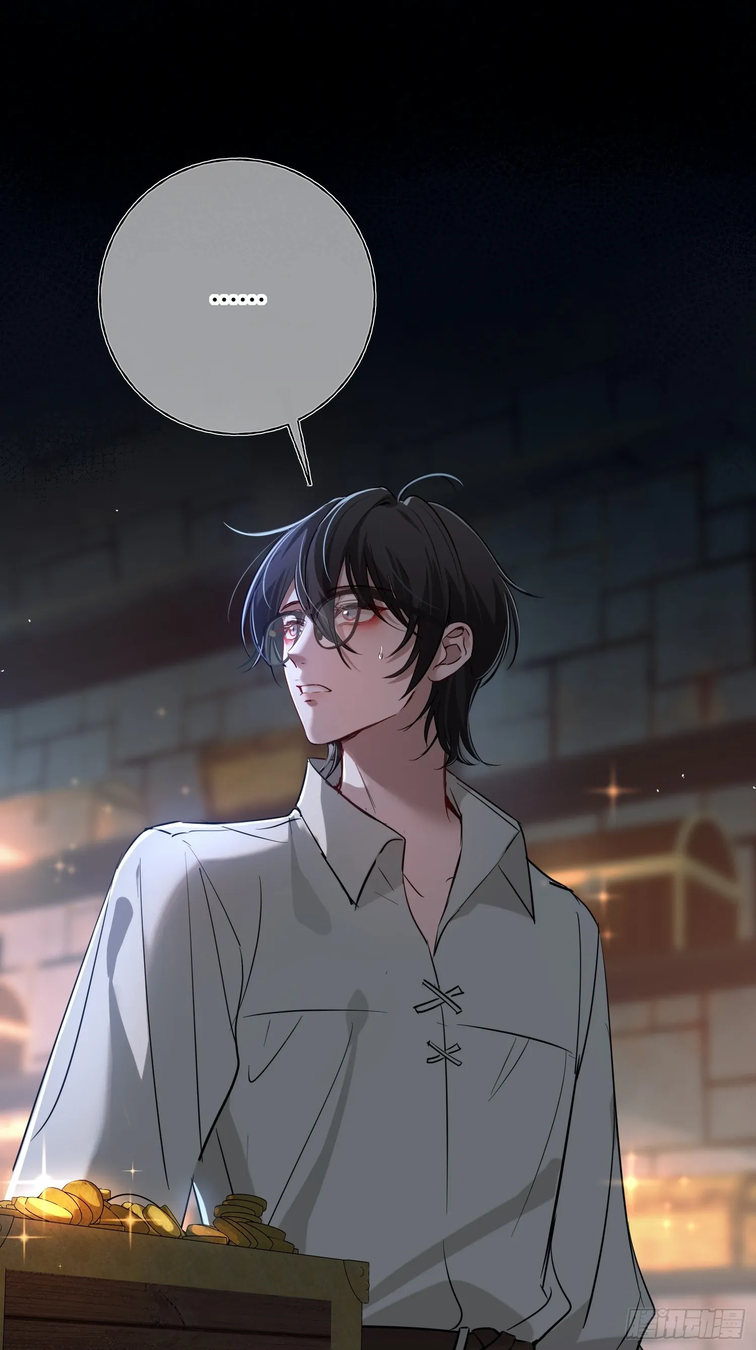 Read Tortured Love chapter 8 image 32 on Lezhin