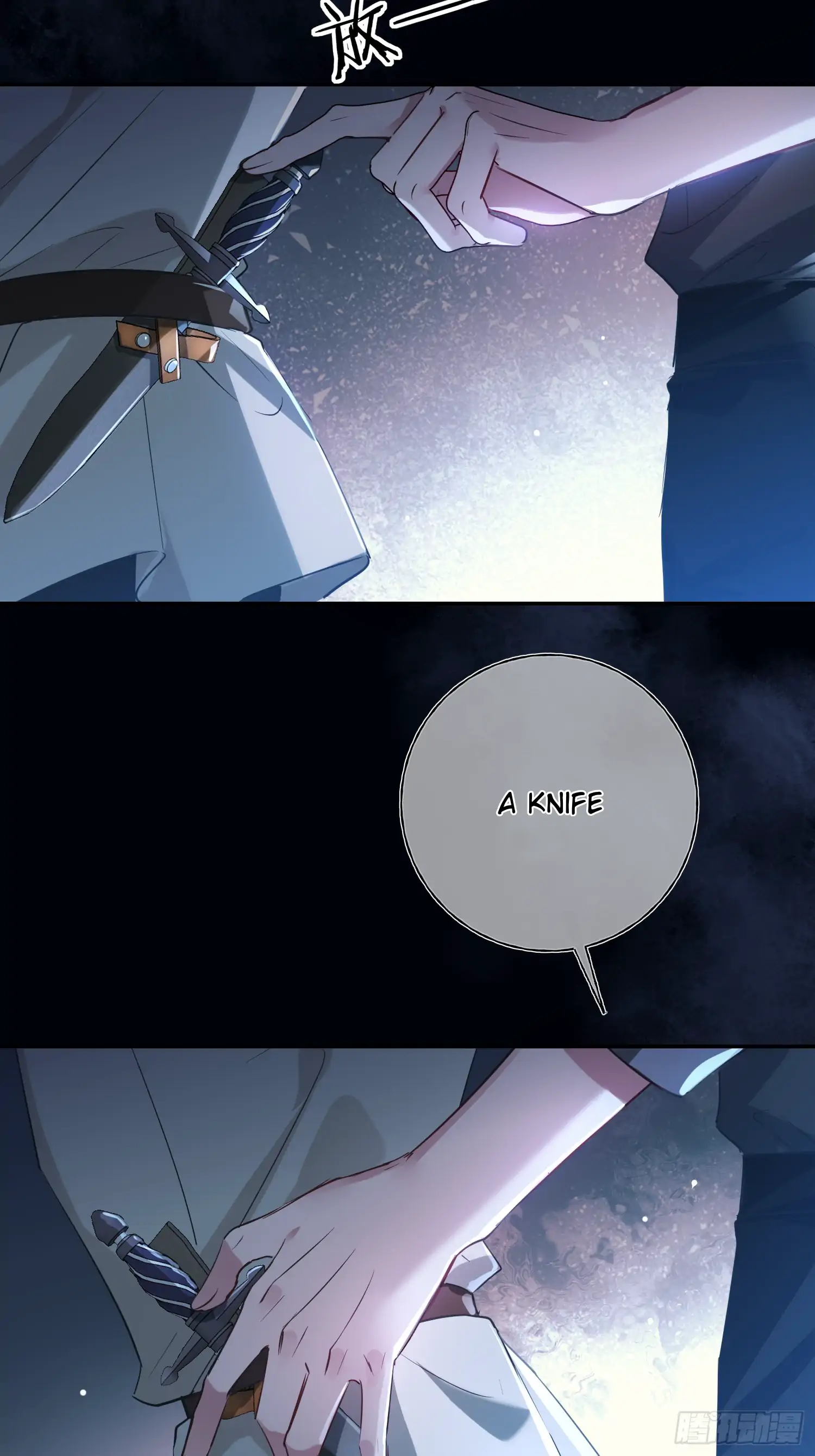 Read Tortured Love chapter 8 image 35 on Lezhin
