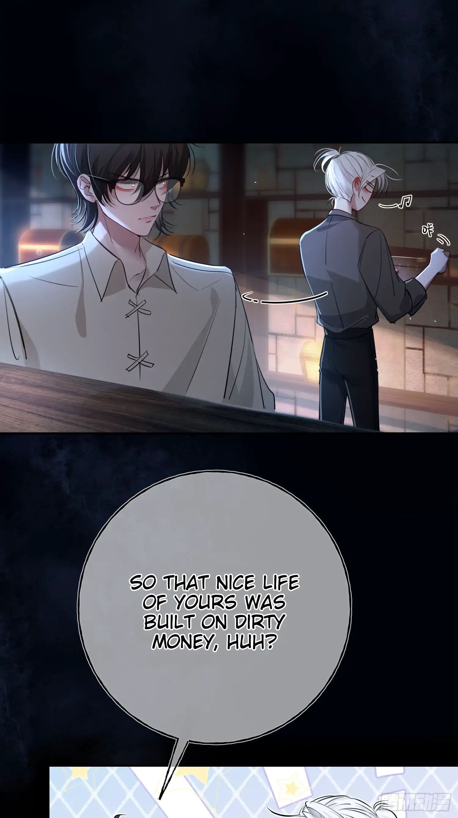Read Tortured Love chapter 8 image 38 on Lezhin