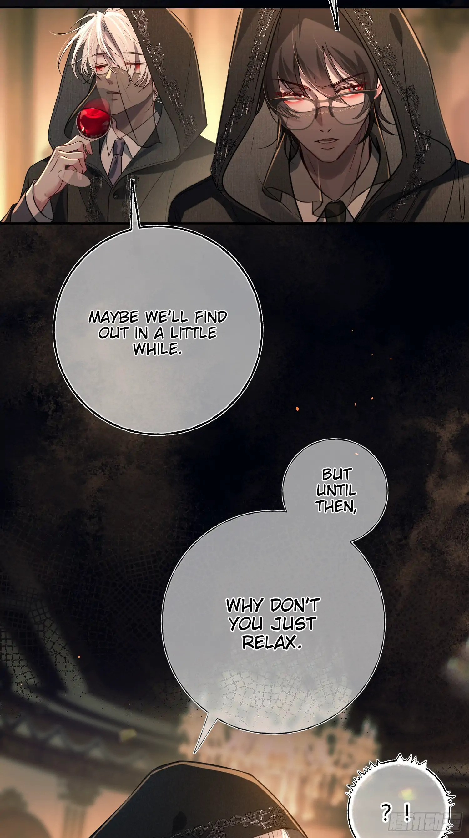 Read Tortured Love chapter 8 image 46 on Lezhin