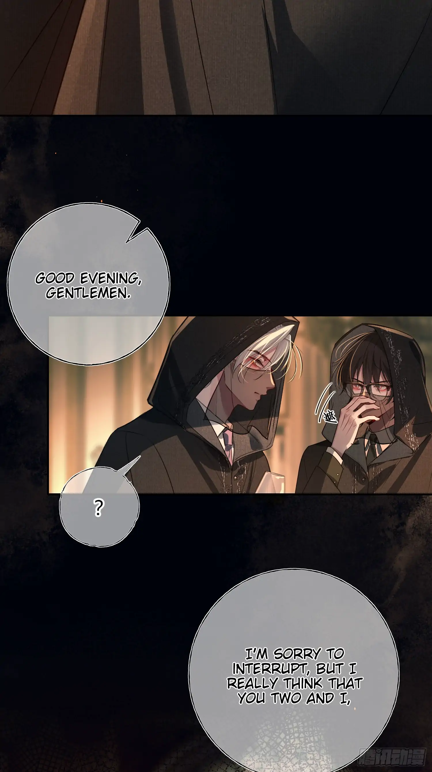 Read Tortured Love chapter 8 image 49 on Lezhin