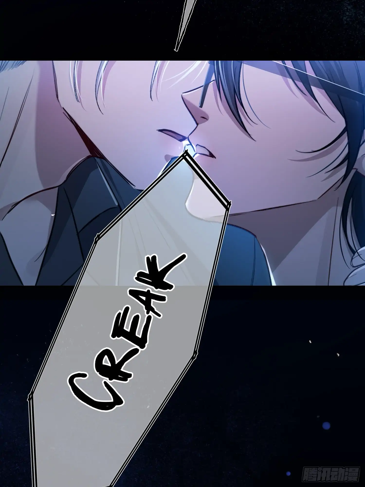 Read Tortured Love chapter 8 image 5 on Lezhin