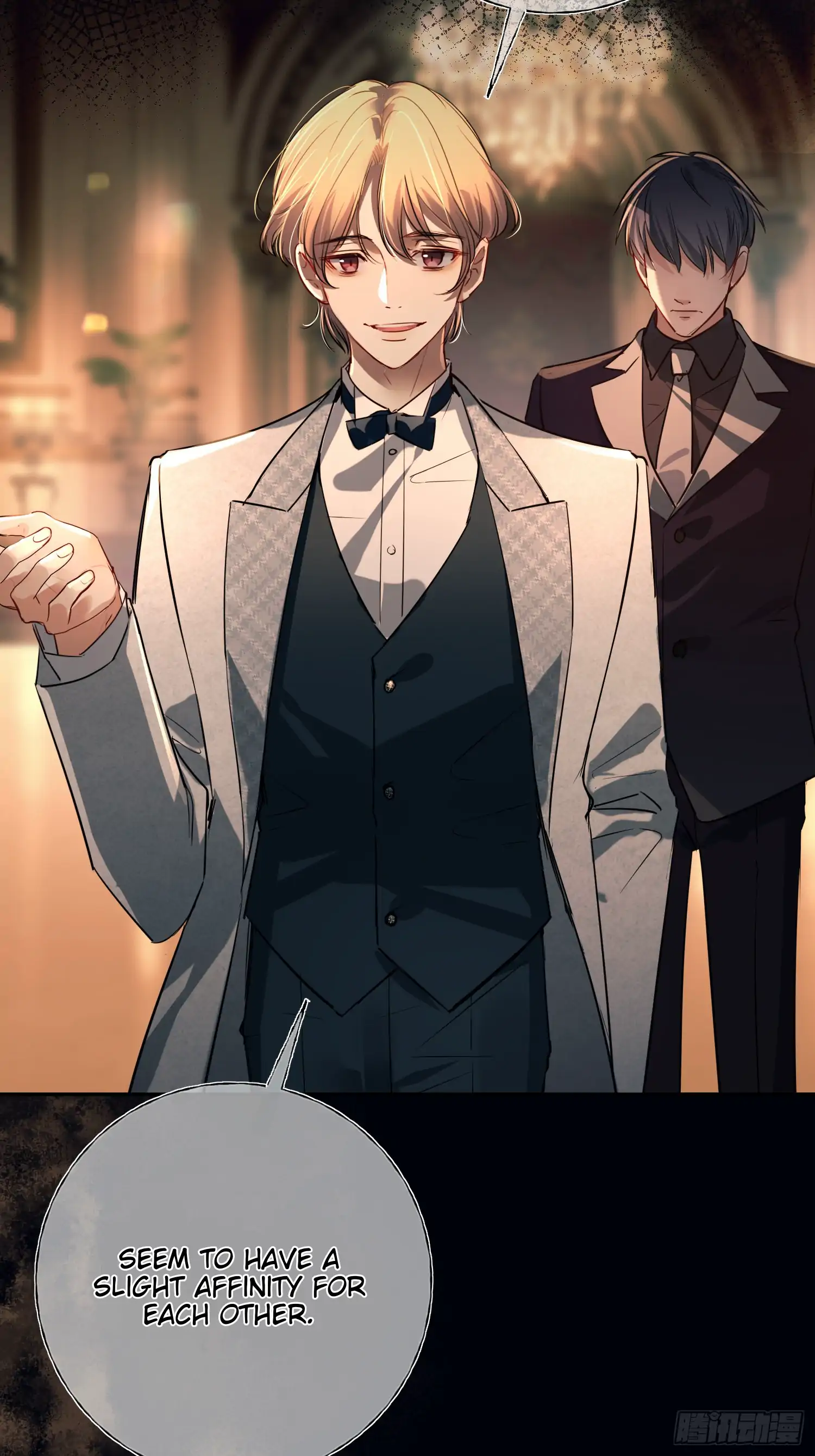 Read Tortured Love chapter 8 image 50 on Lezhin
