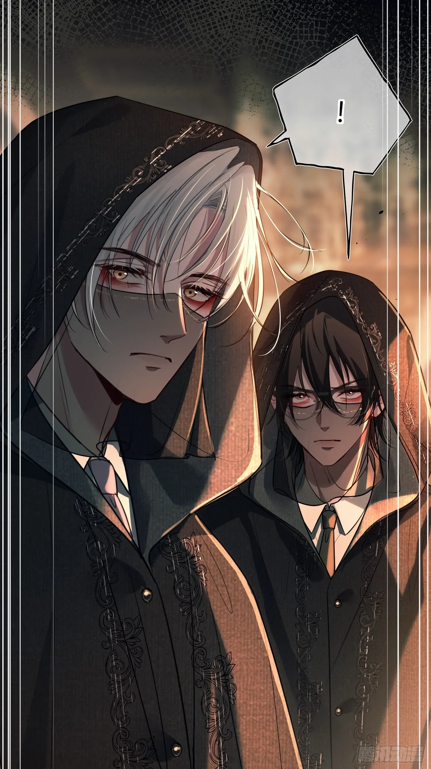 Read Tortured Love chapter 8 image 54 on Lezhin