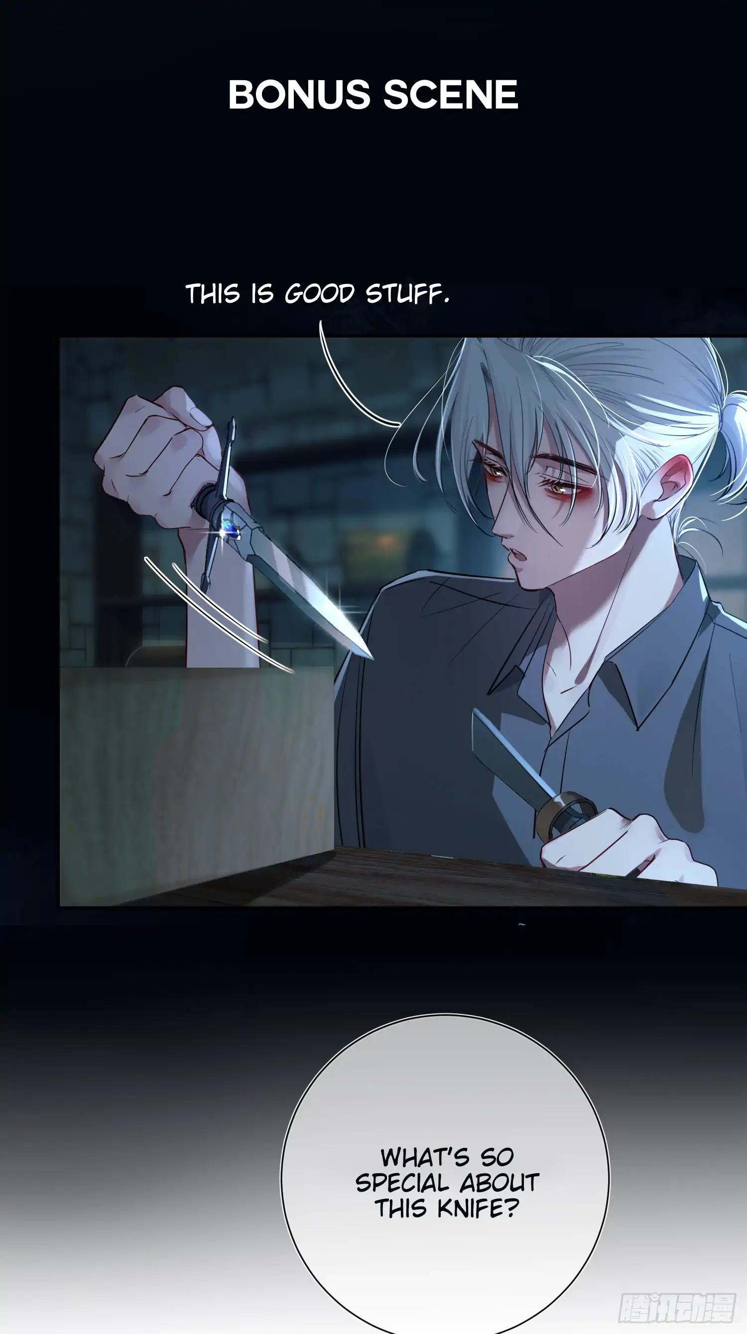 Read Tortured Love chapter 8 image 56 on Lezhin