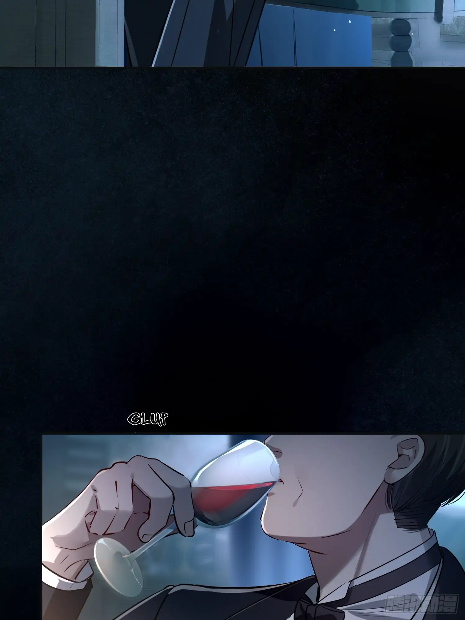 Read Tortured Love chapter 8 image 8 on Lezhin