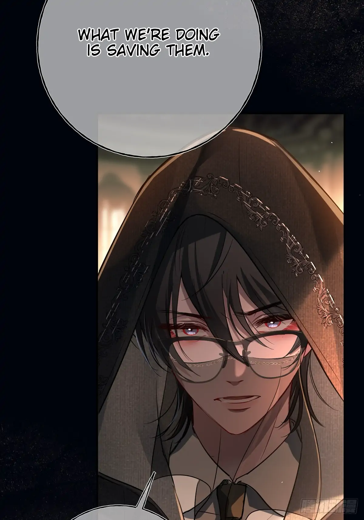 Read Tortured Love chapter 9 image 12 on Lezhin