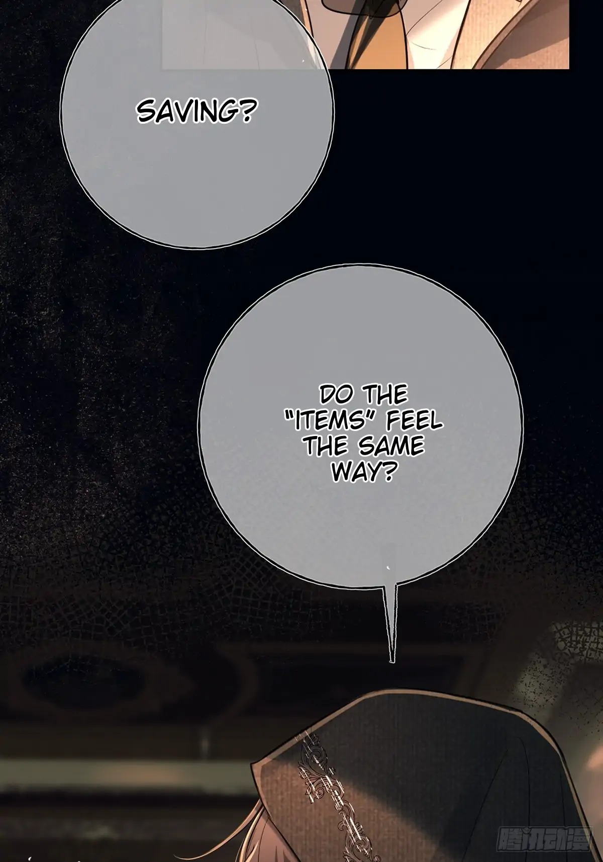 Read Tortured Love chapter 9 image 13 on Lezhin