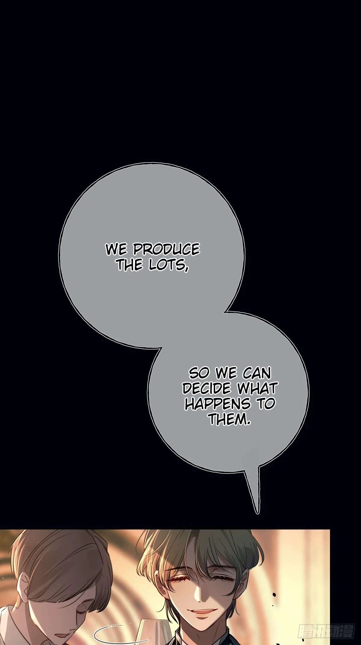 Read Tortured Love chapter 9 image 15 on Lezhin