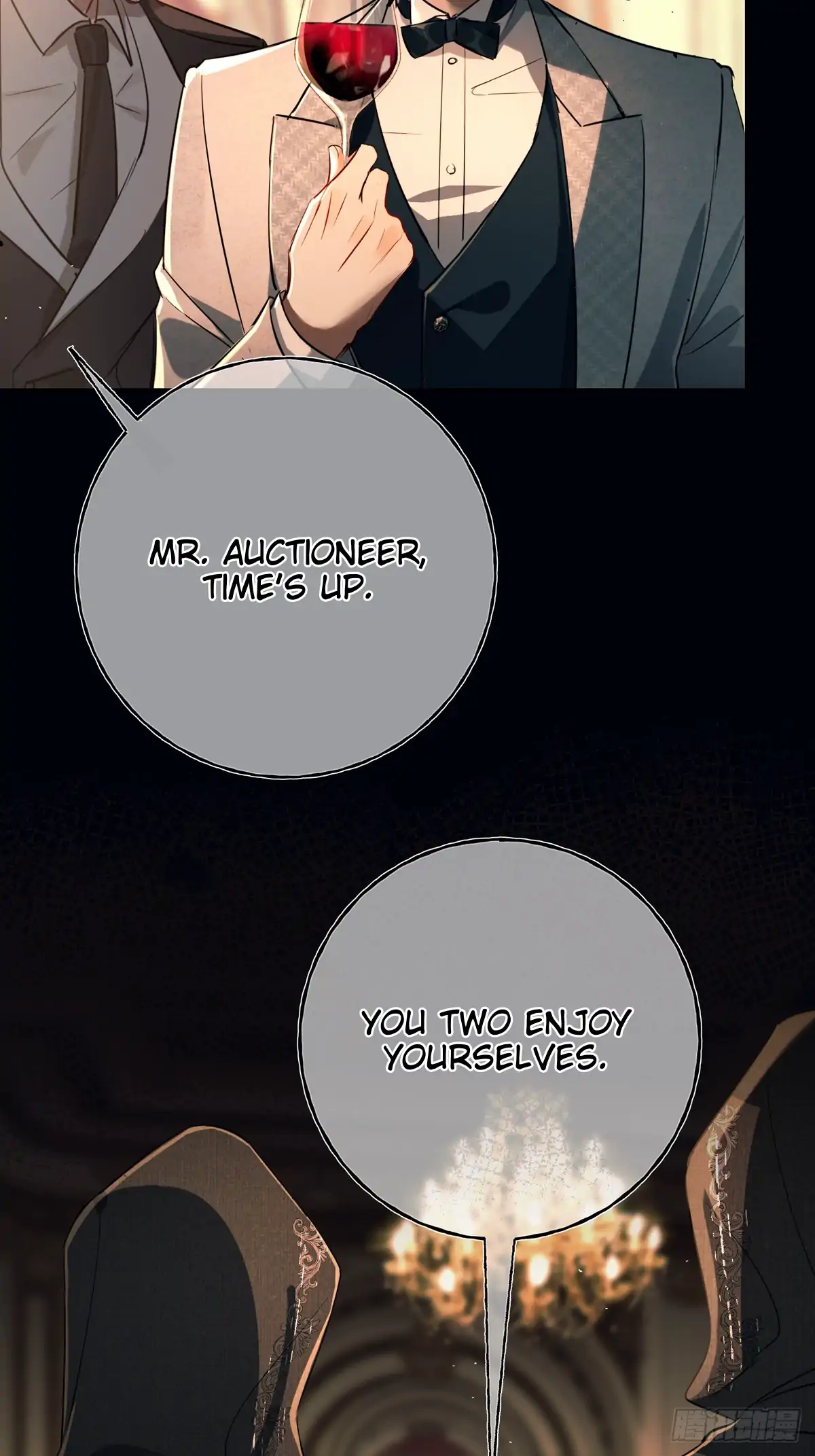 Read Tortured Love chapter 9 image 16 on Lezhin