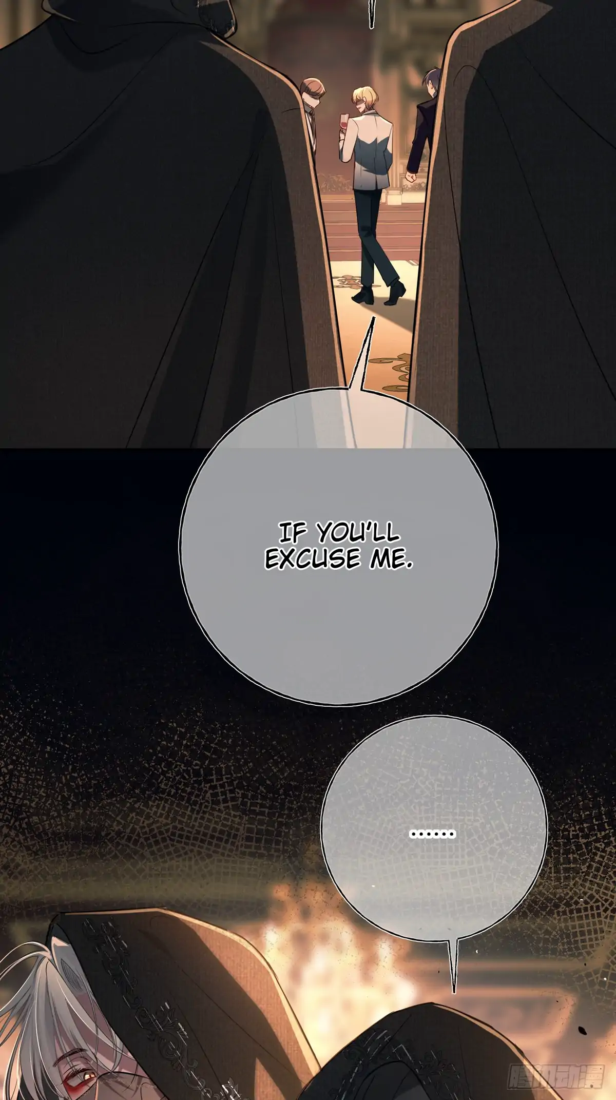 Read Tortured Love chapter 9 image 17 on Lezhin
