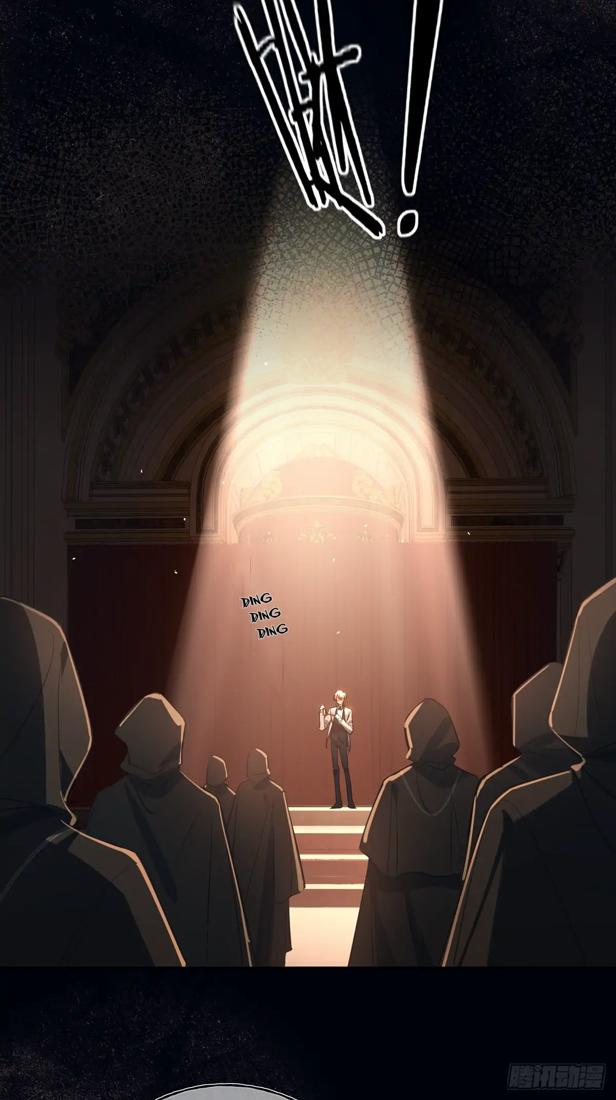 Read Tortured Love chapter 9 image 21 on Lezhin