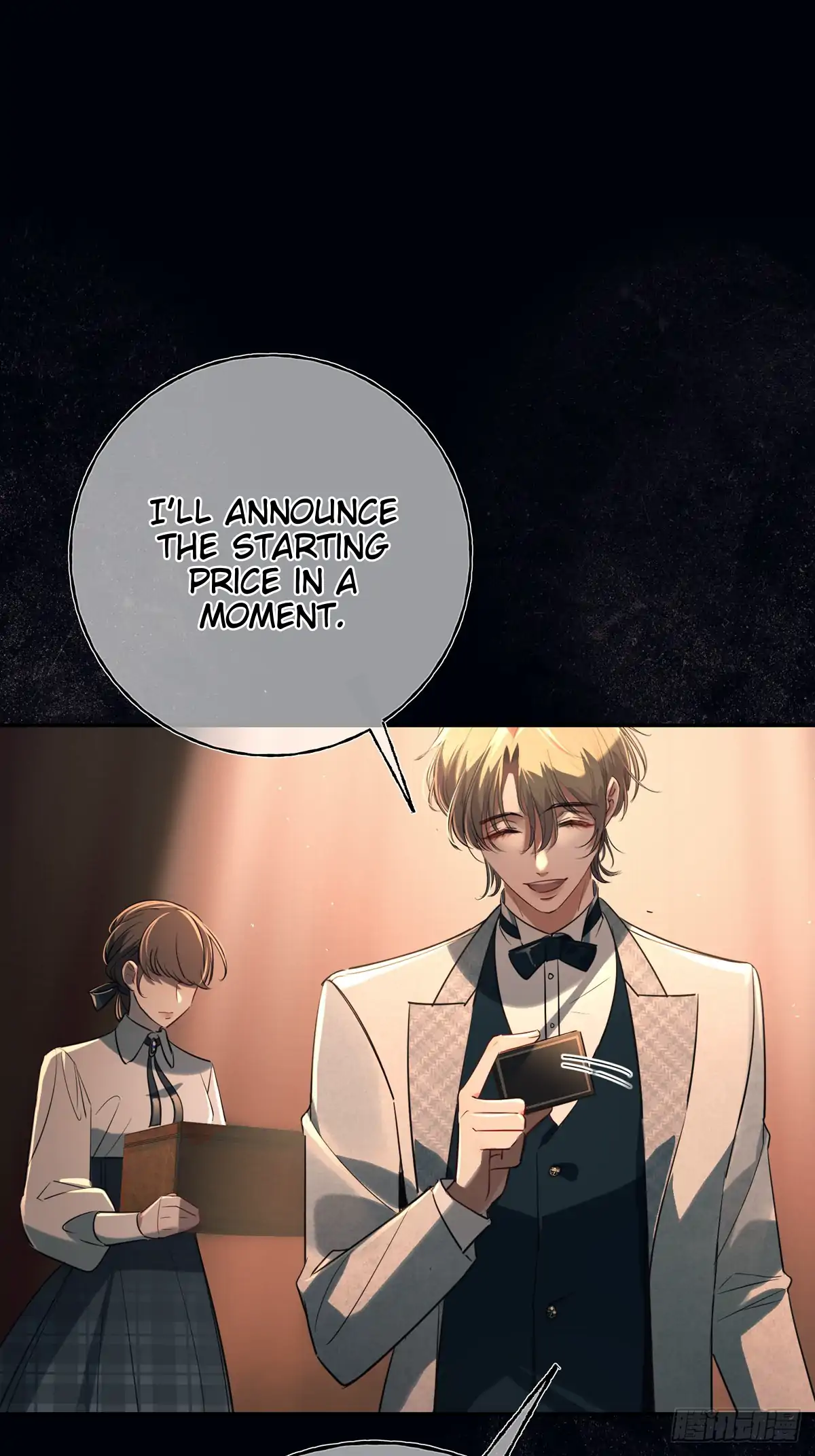 Read Tortured Love chapter 9 image 23 on Lezhin