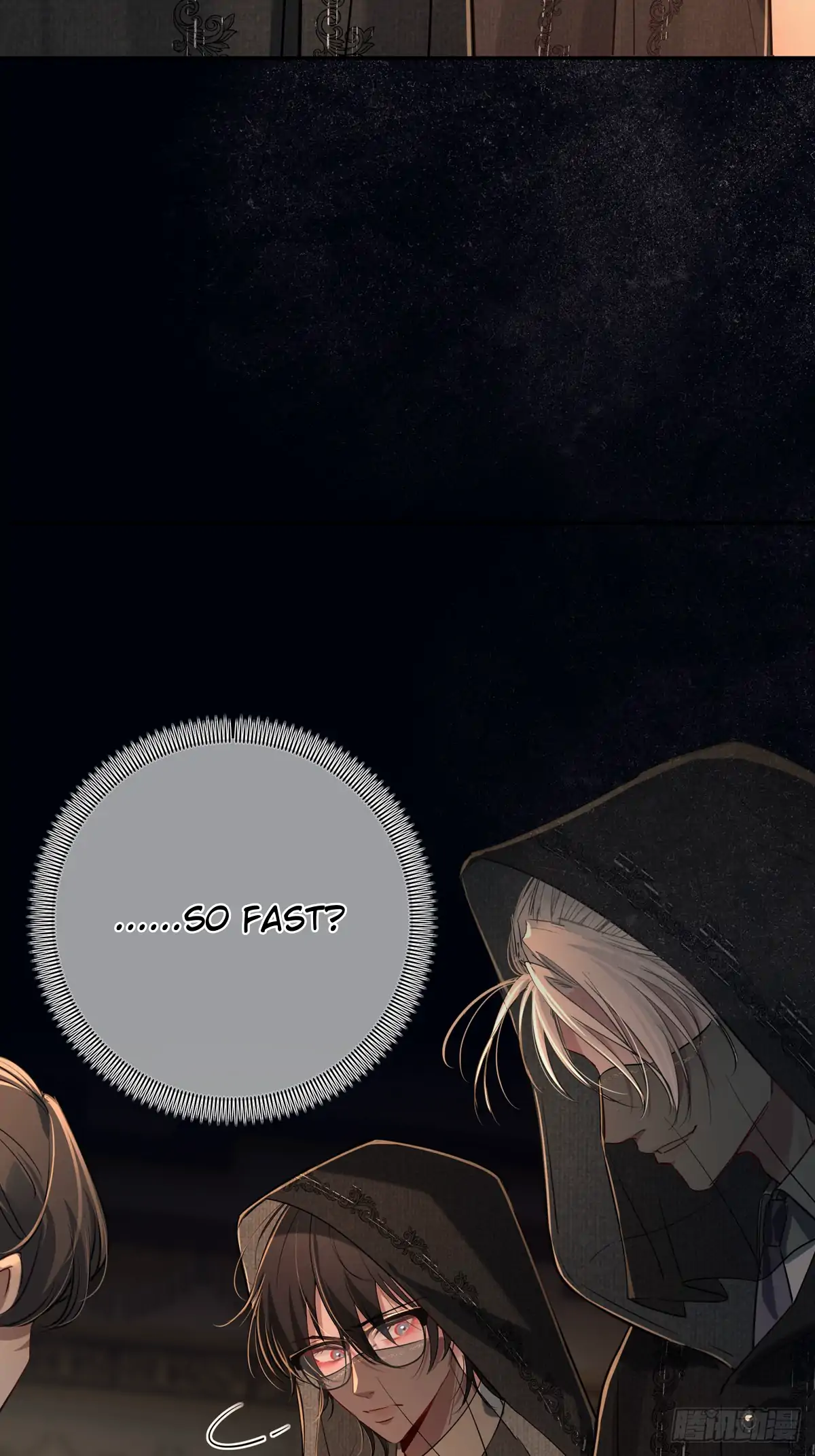Read Tortured Love chapter 9 image 32 on Lezhin