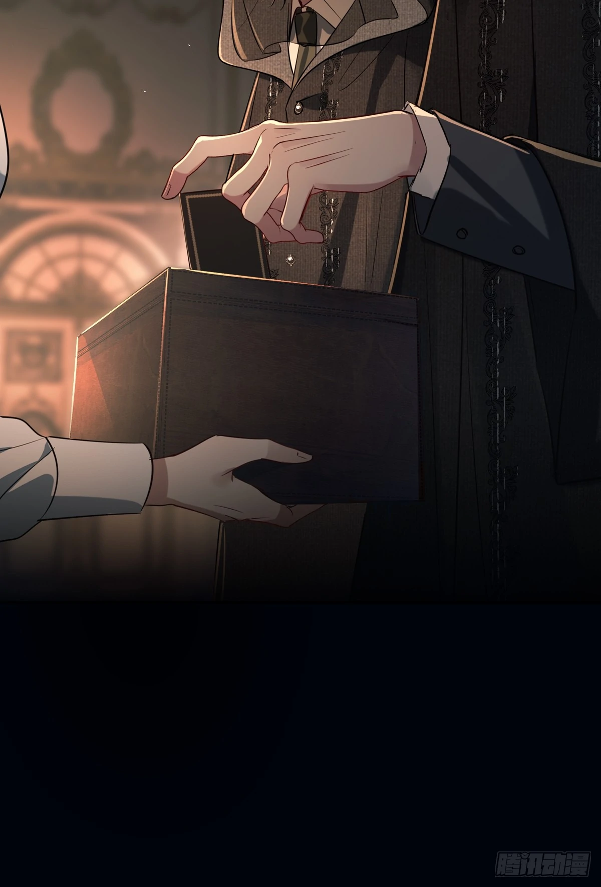 Read Tortured Love chapter 9 image 33 on Lezhin