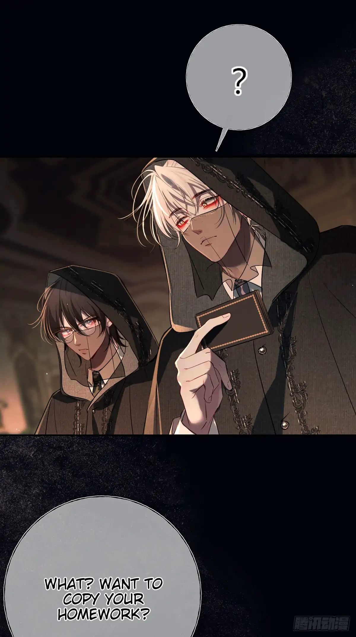Read Tortured Love chapter 9 image 34 on Lezhin