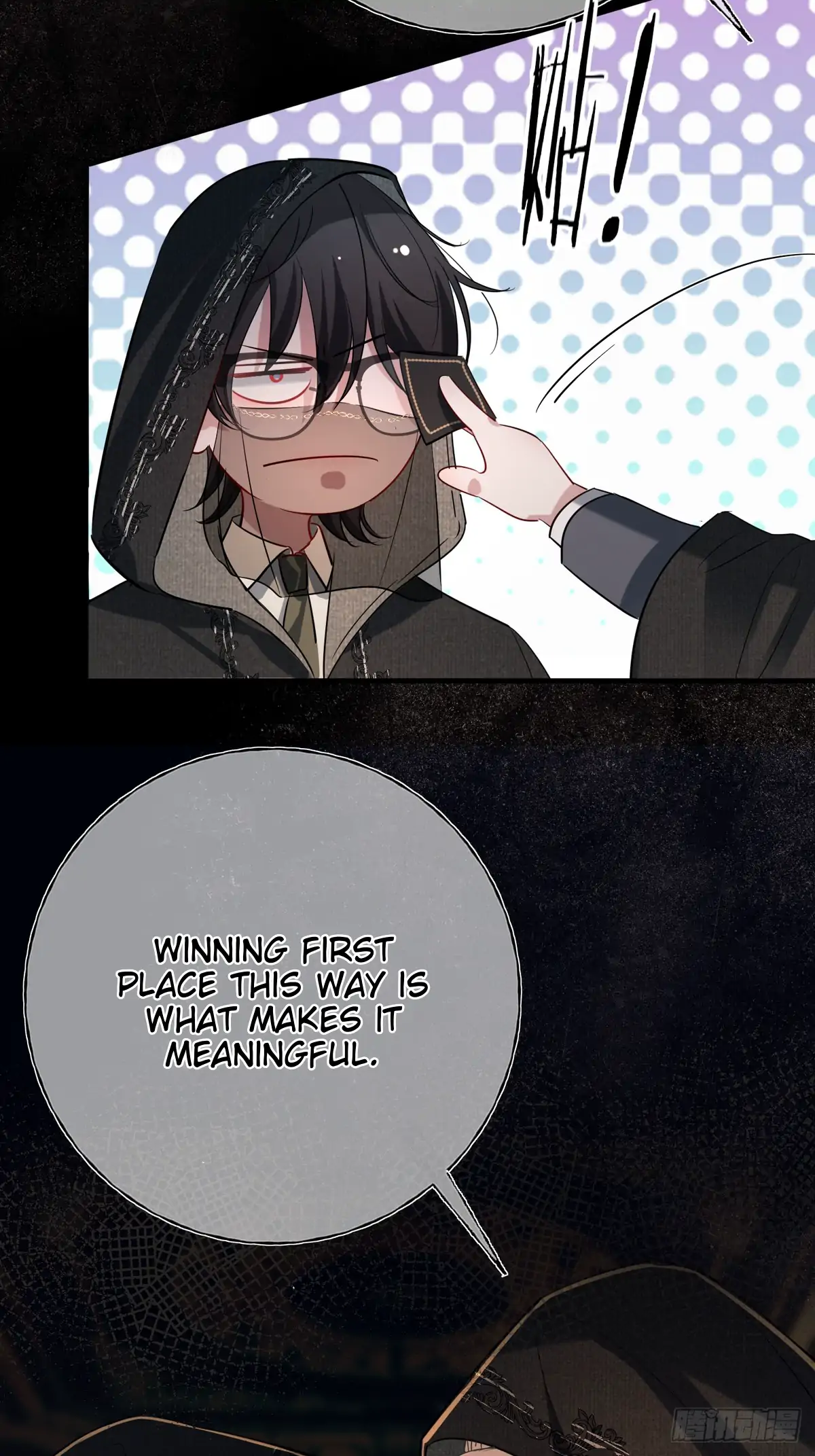 Read Tortured Love chapter 9 image 37 on Lezhin