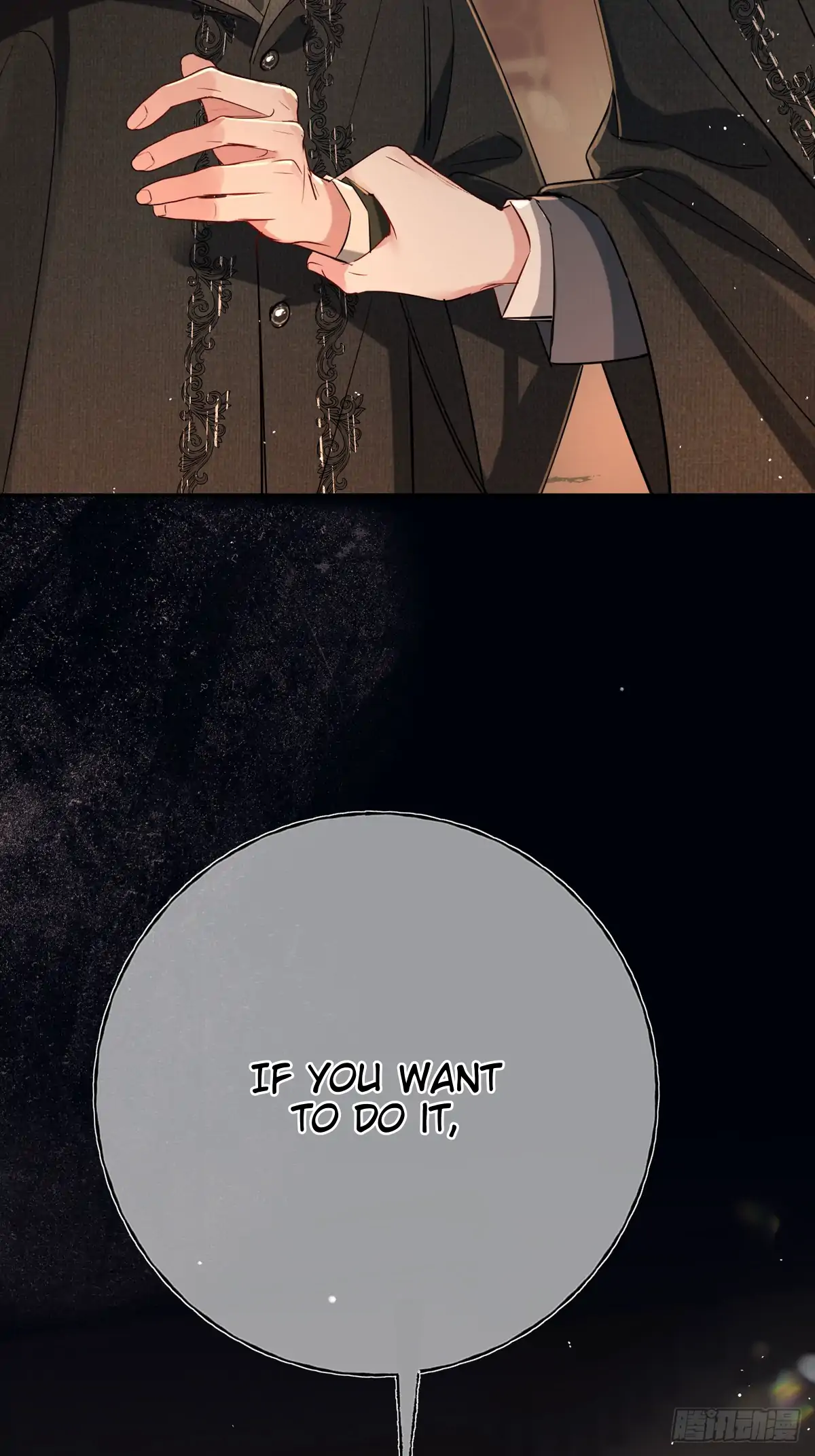 Read Tortured Love chapter 9 image 41 on Lezhin