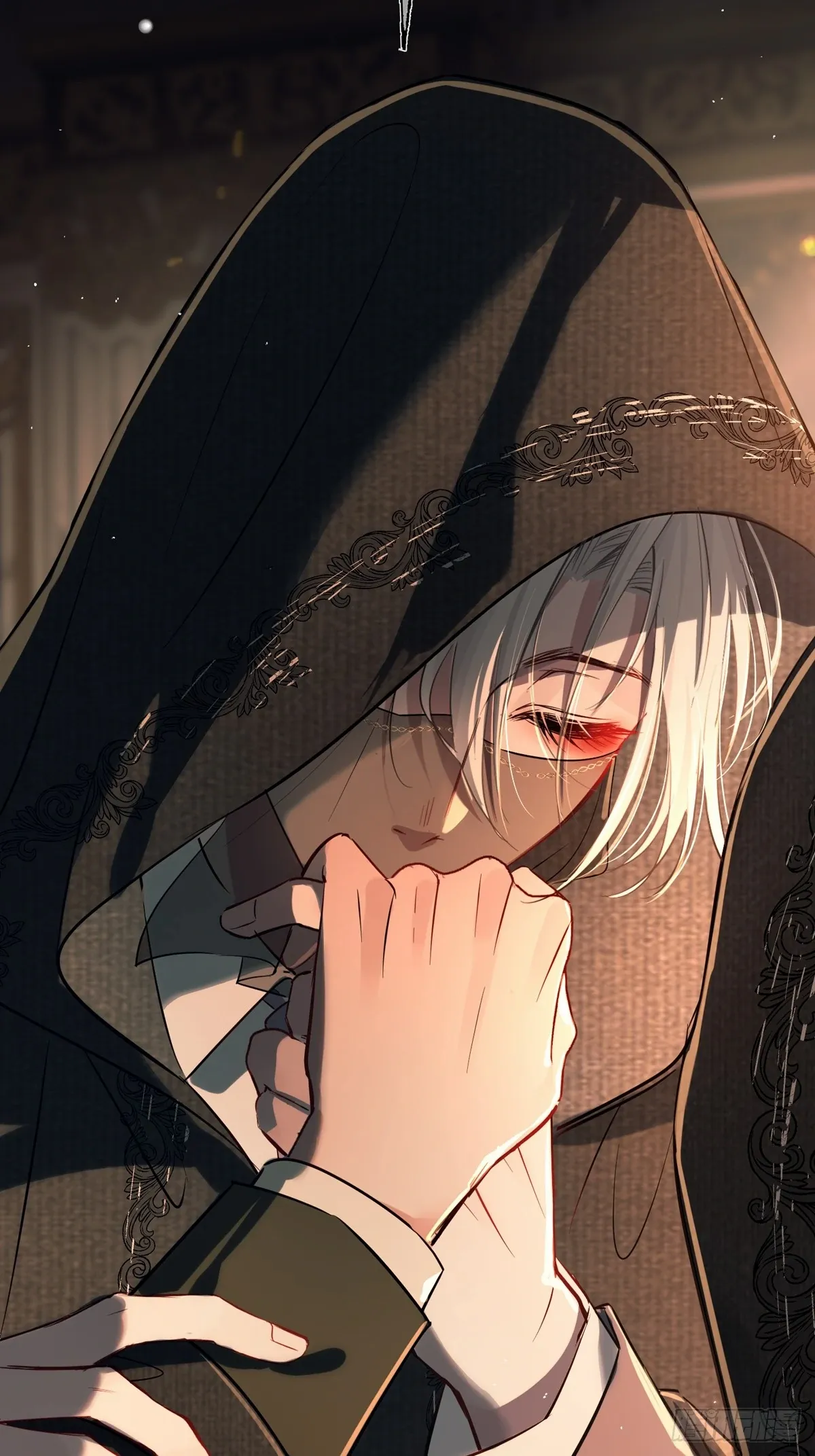 Read Tortured Love chapter 9 image 42 on Lezhin