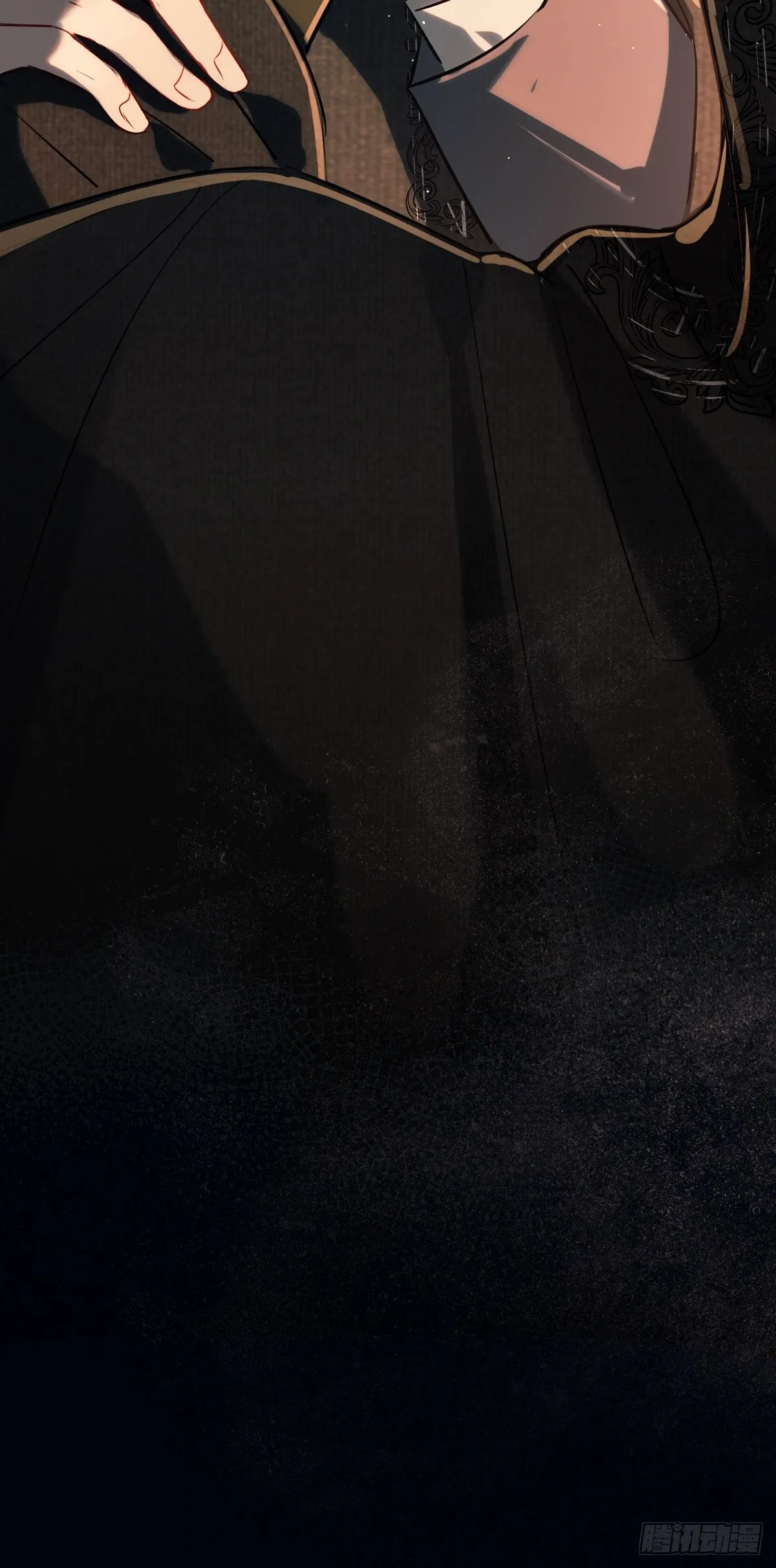 Read Tortured Love chapter 9 image 43 on Lezhin