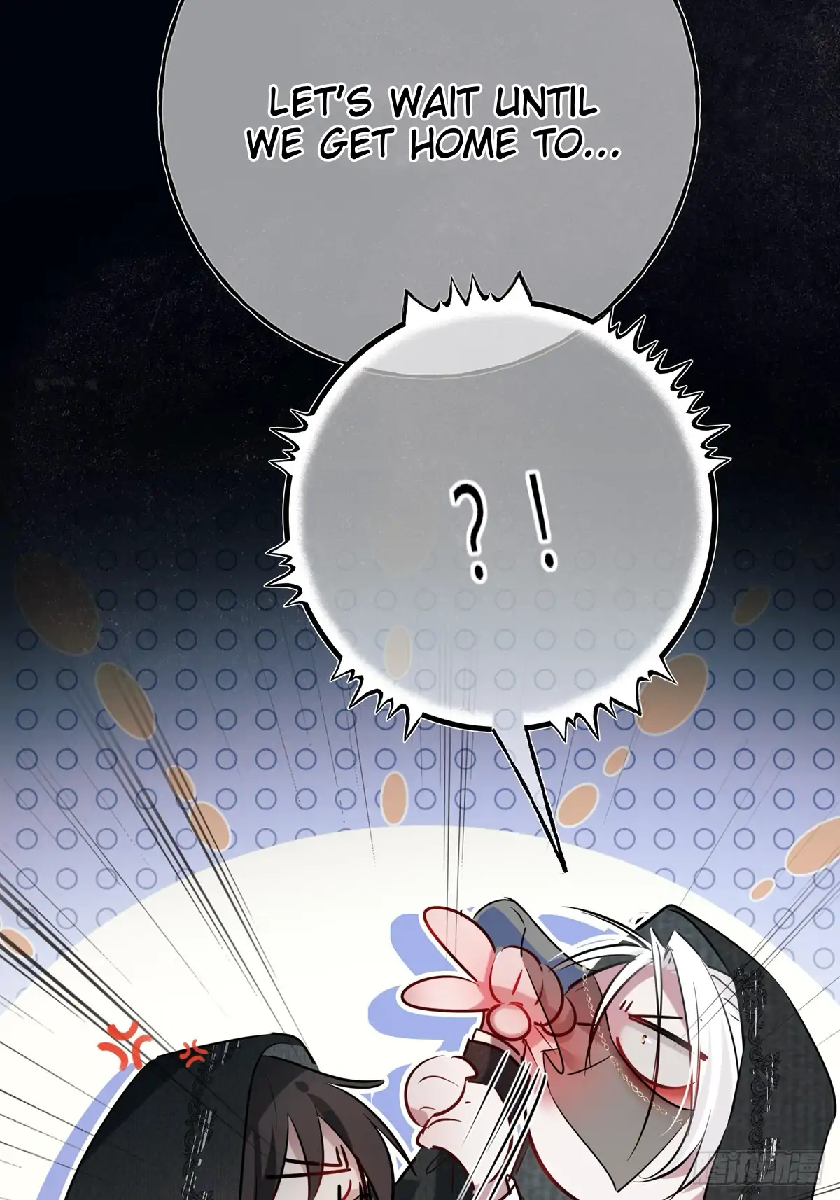 Read Tortured Love chapter 9 image 45 on Lezhin