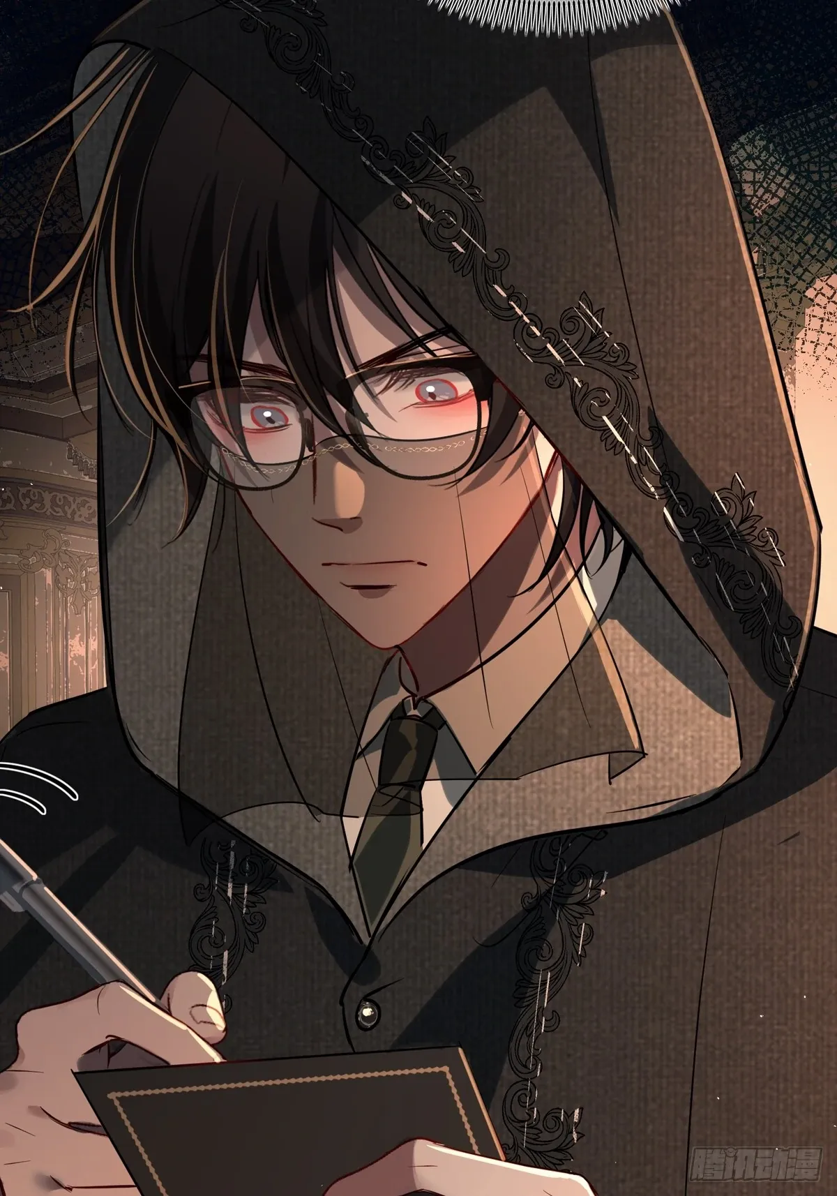 Read Tortured Love chapter 9 image 47 on Lezhin