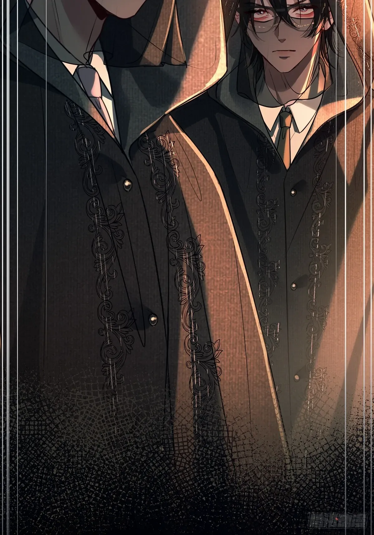 Read Tortured Love chapter 9 image 5 on Lezhin
