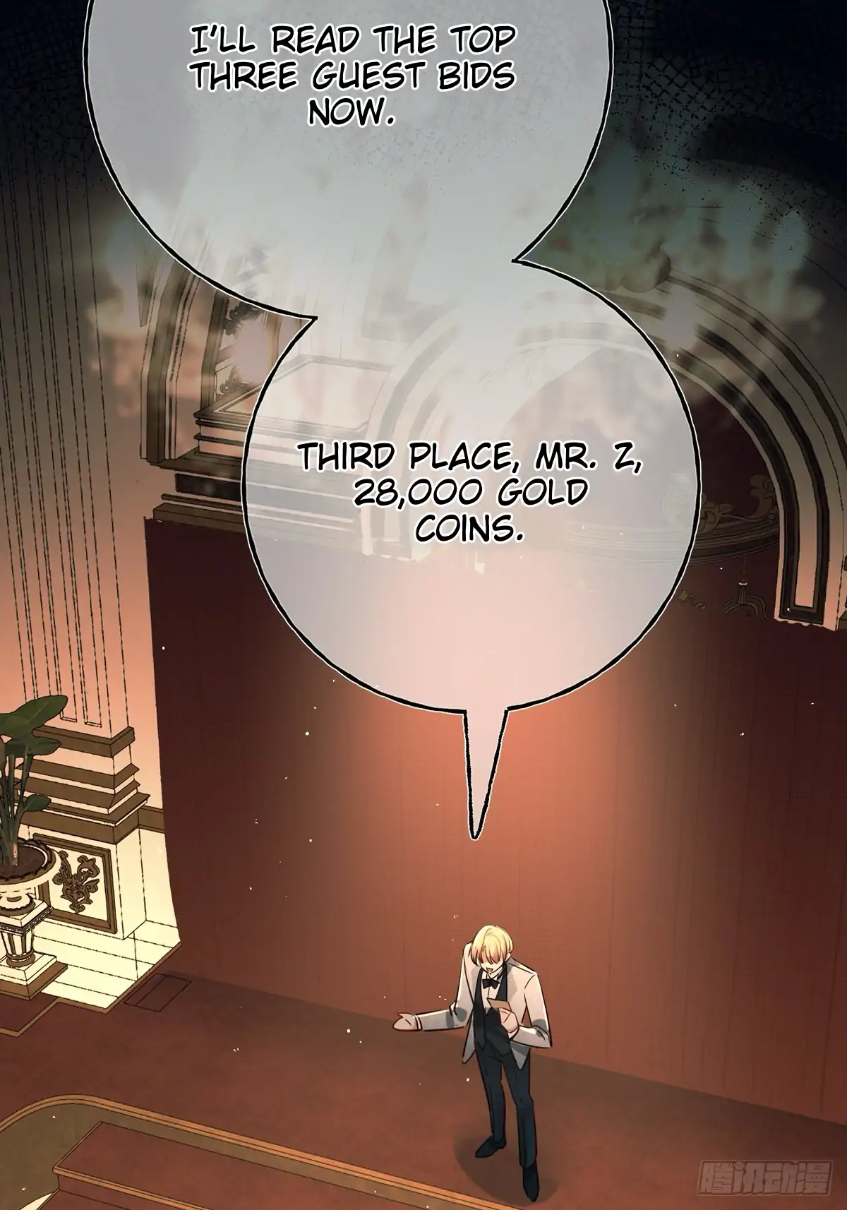 Read Tortured Love chapter 9 image 50 on Lezhin