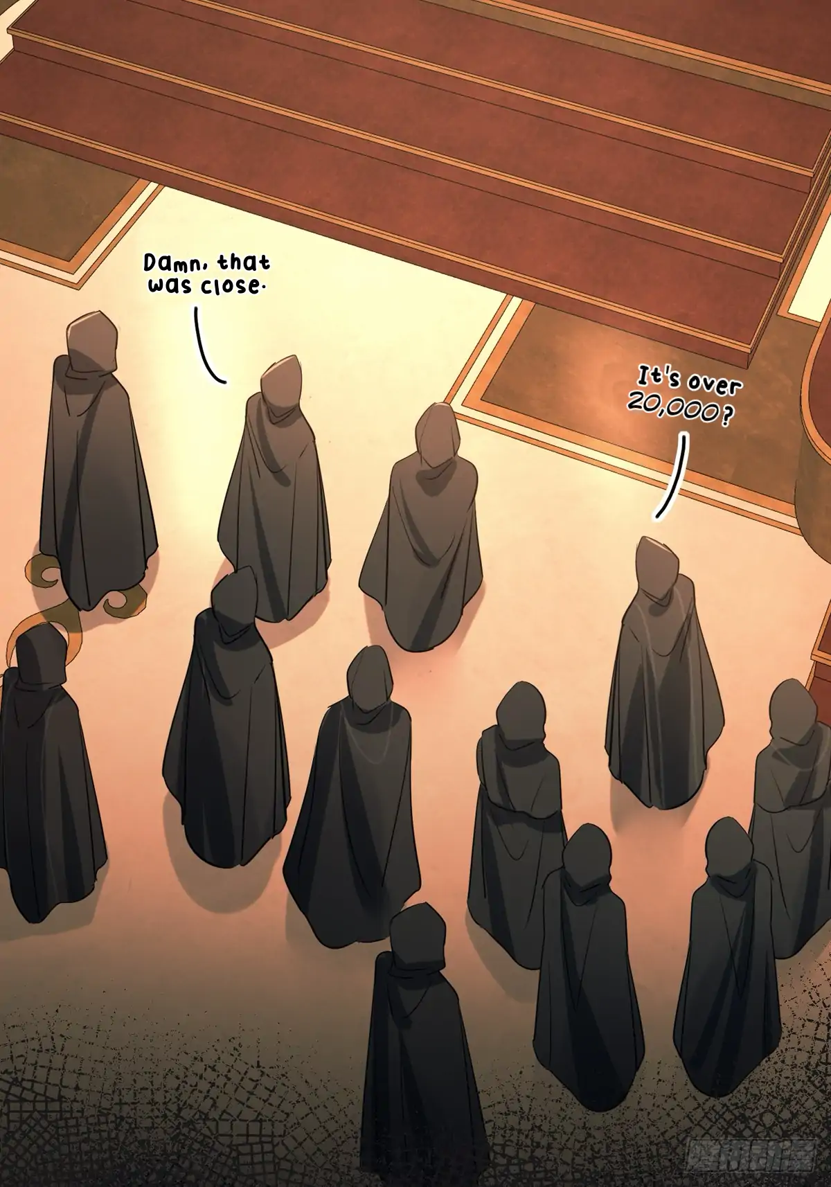 Read Tortured Love chapter 9 image 51 on Lezhin