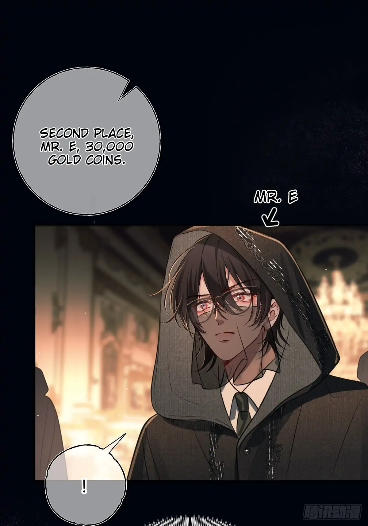 Read Tortured Love chapter 9 image 53 on Lezhin