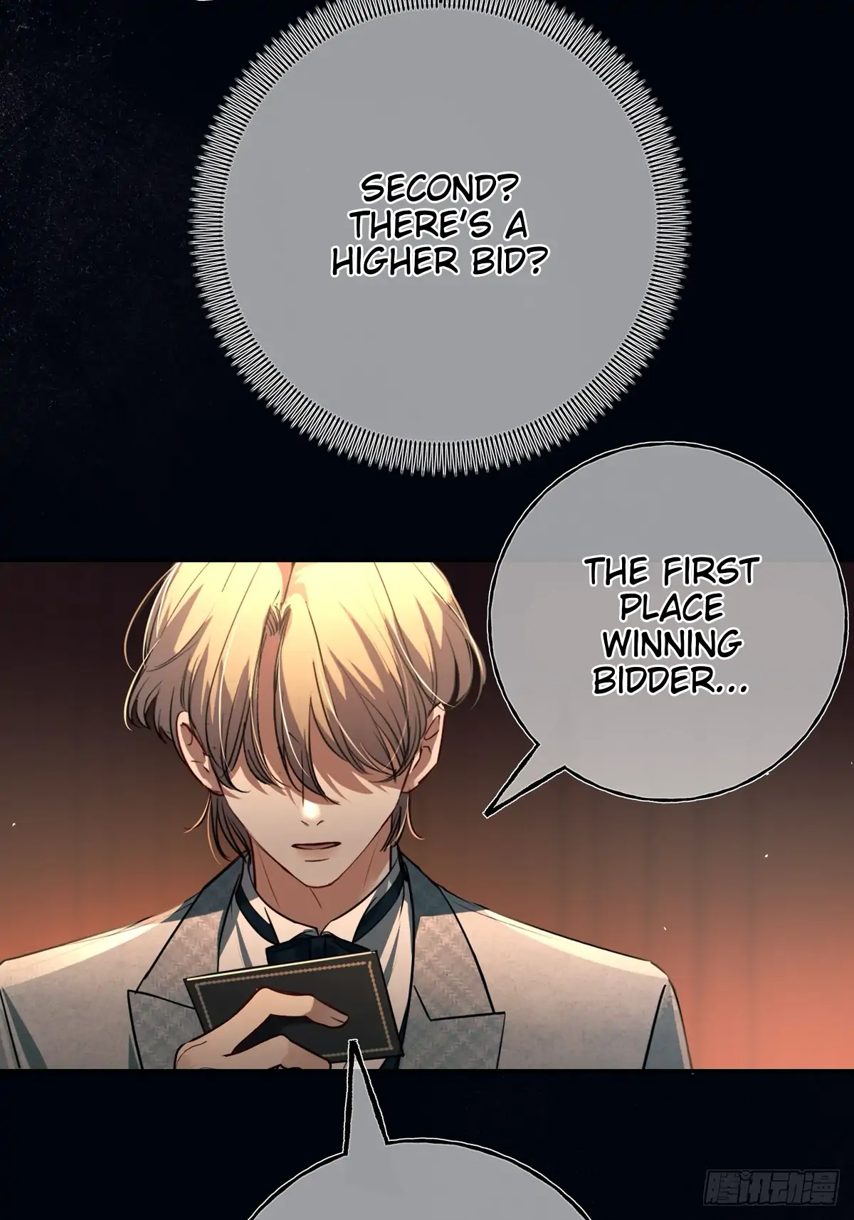 Read Tortured Love chapter 9 image 54 on Lezhin