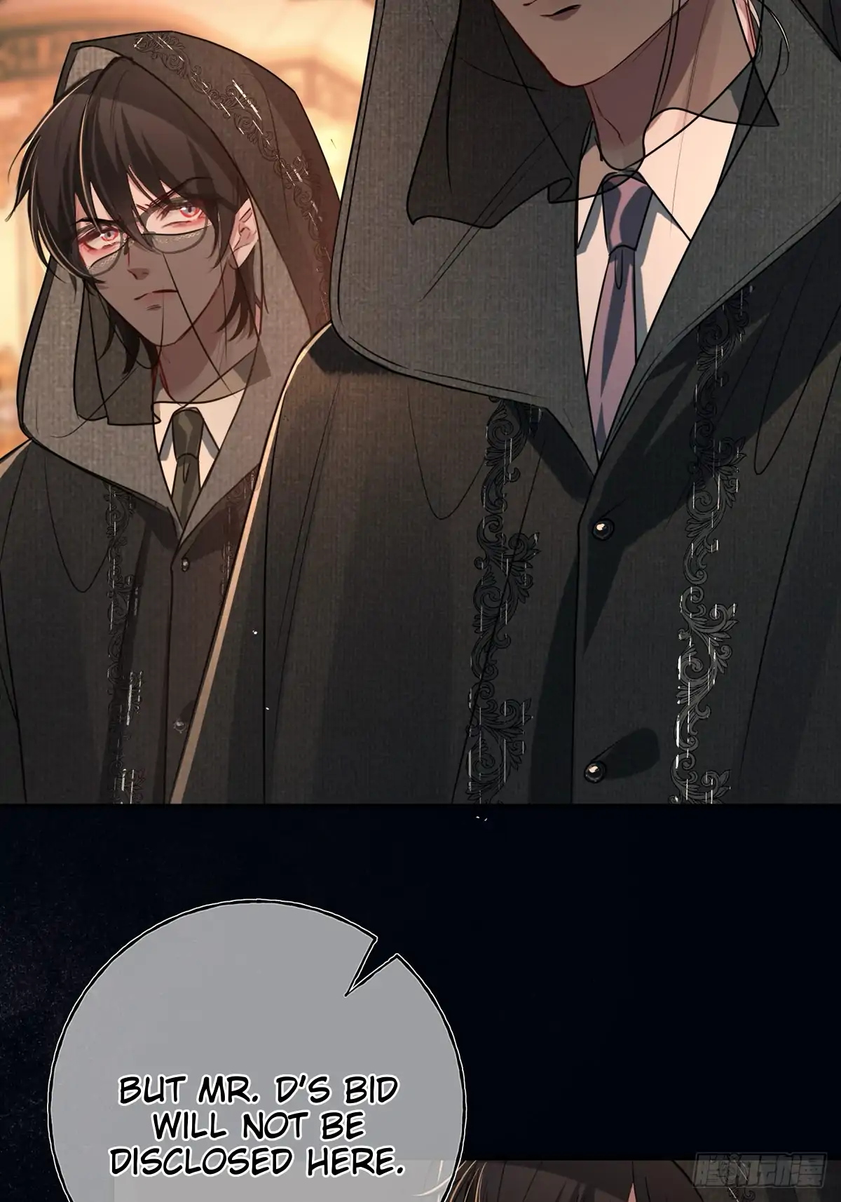 Read Tortured Love chapter 9 image 56 on Lezhin