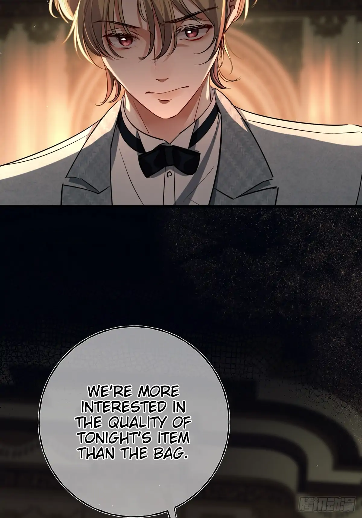 Read Tortured Love chapter 9 image 8 on Lezhin