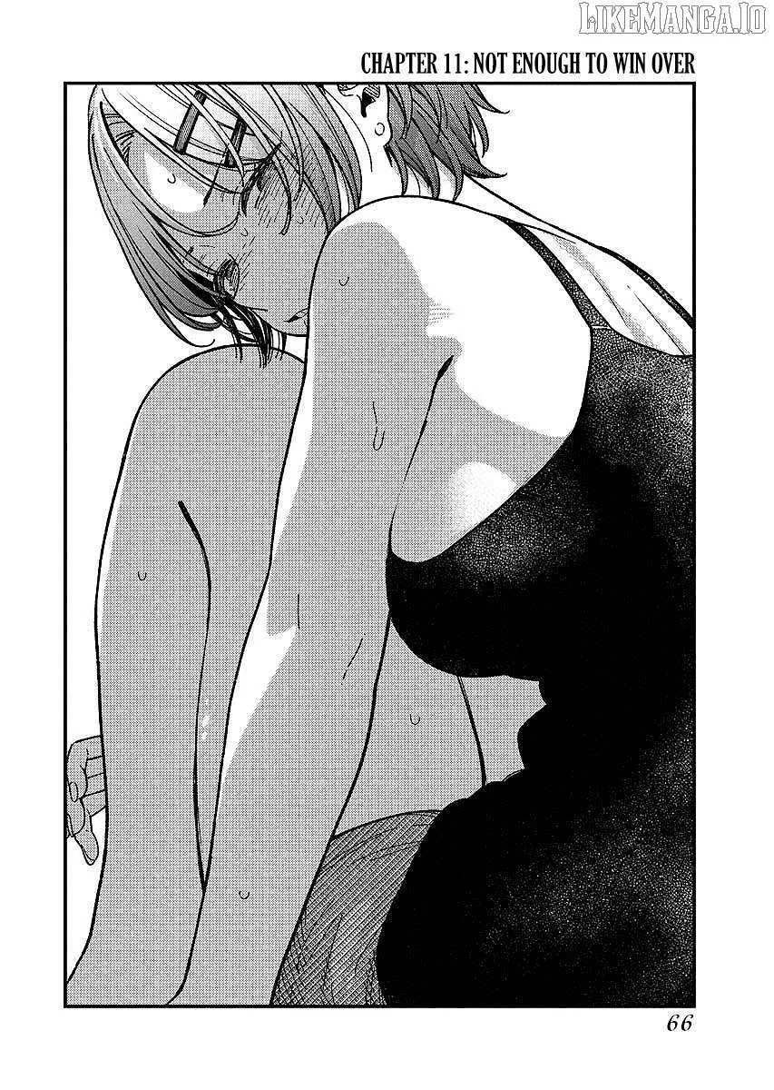 Read Toru ni Taranai chapter 11 image 3 on Lezhin