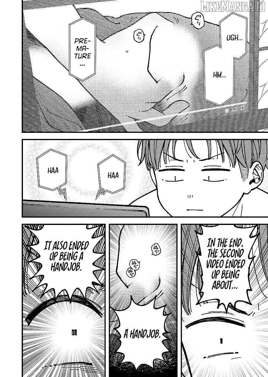 Read Toru ni Taranai chapter 12 image 3 on Lezhin