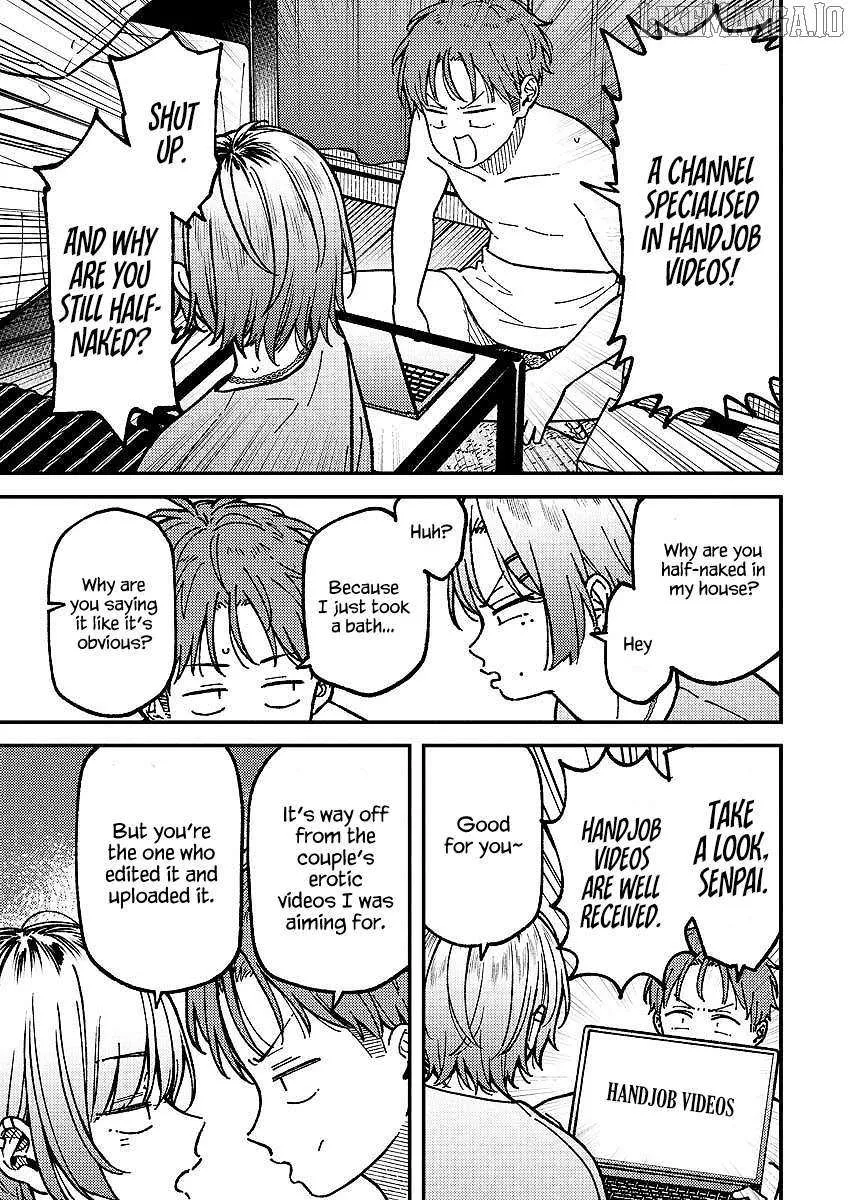 Read Toru ni Taranai chapter 12 image 4 on Lezhin