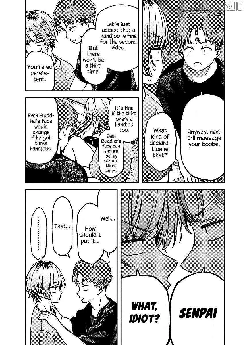 Read Toru ni Taranai chapter 12 image 6 on Lezhin