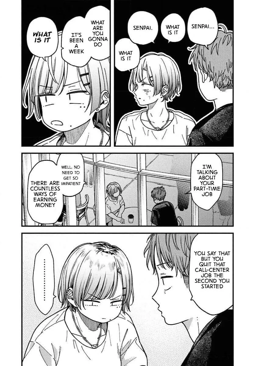Read Toru ni Taranai chapter 2 image 1 on Lezhin