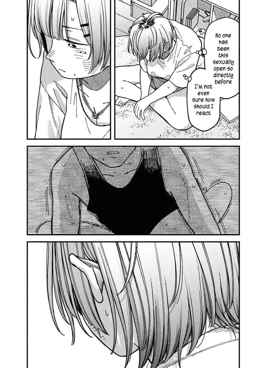 Read Toru ni Taranai chapter 2 image 10 on Lezhin